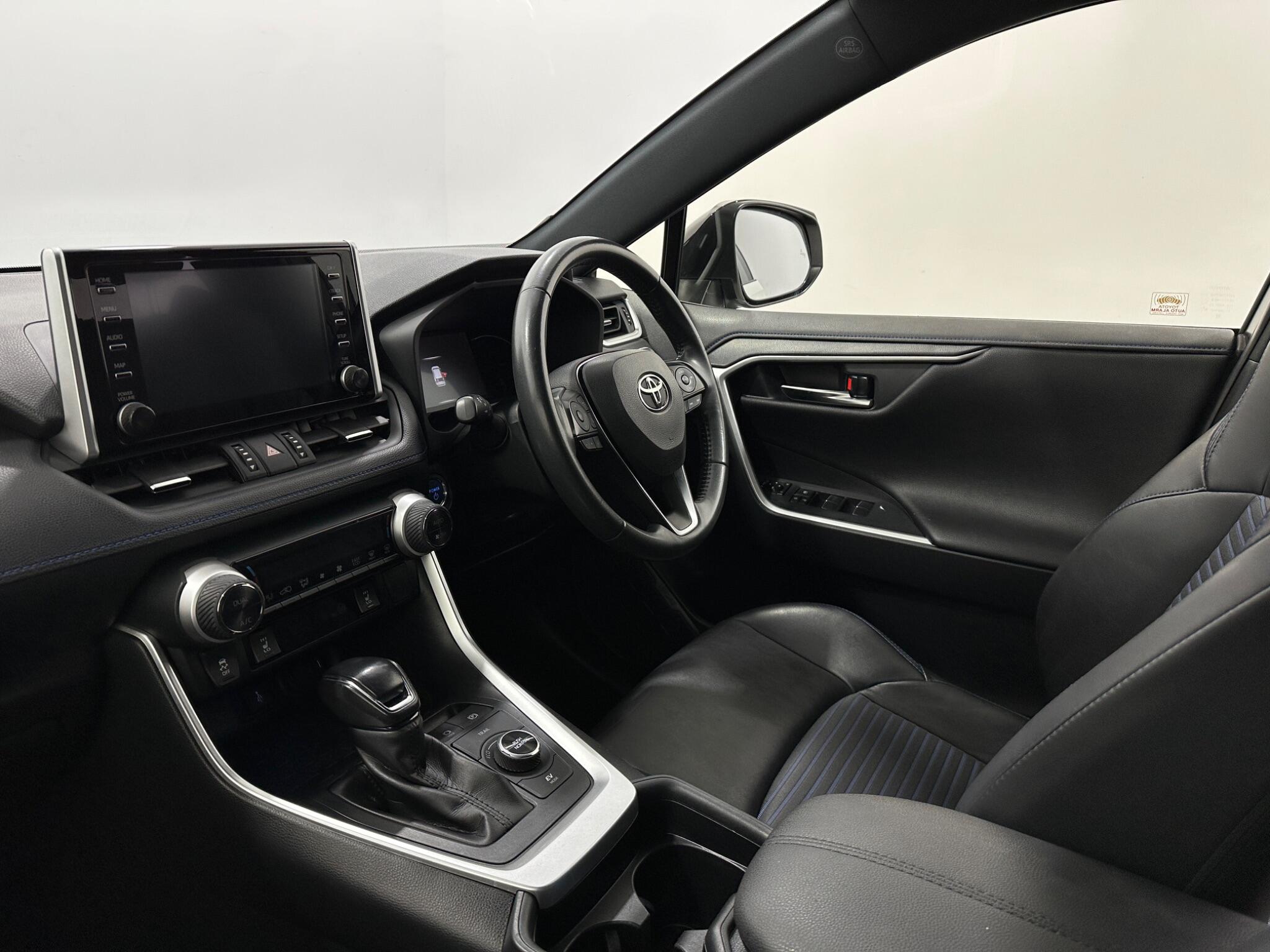 Toyota Rav4 view 31