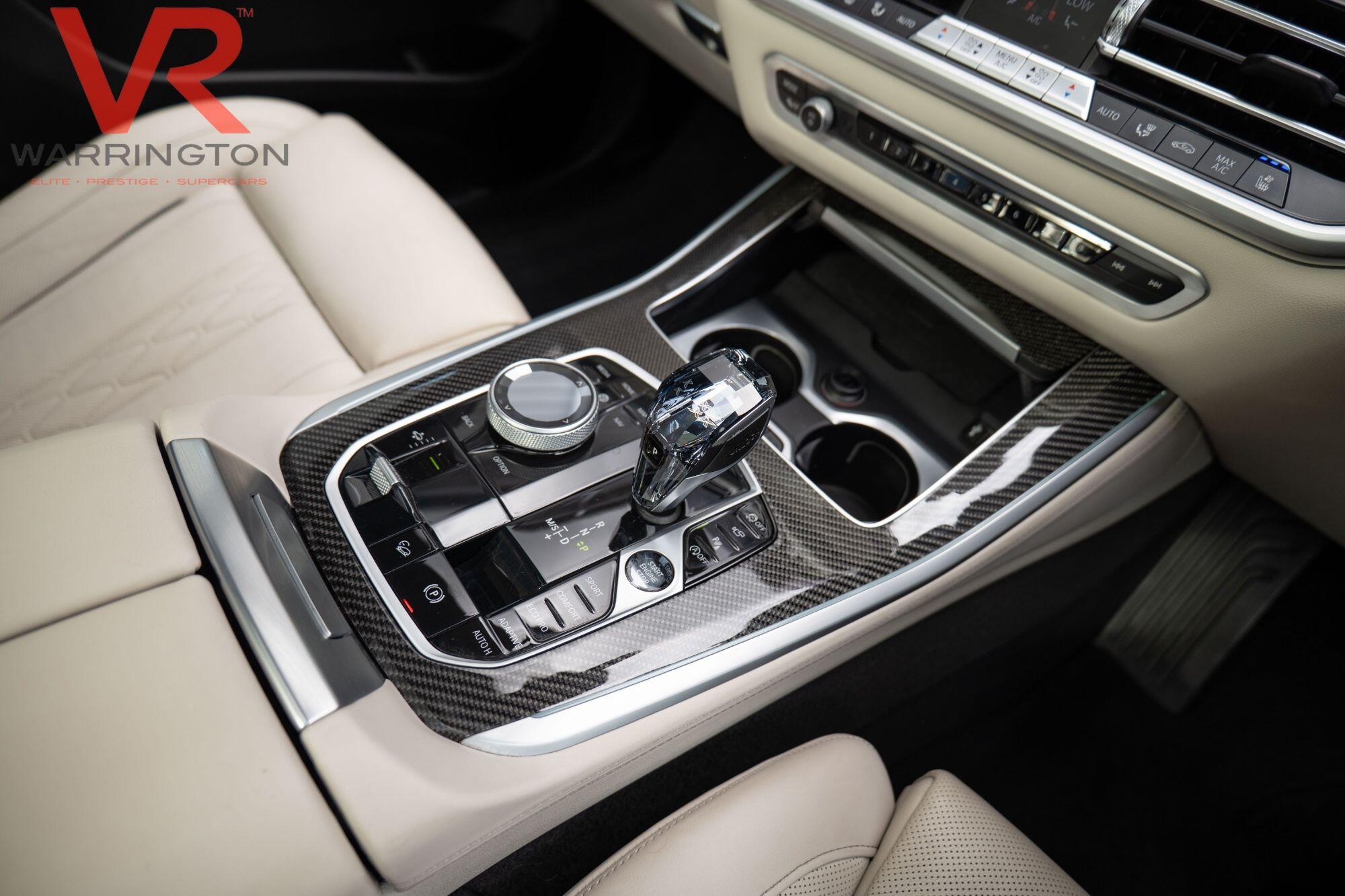 BMW X5 X5 view 28