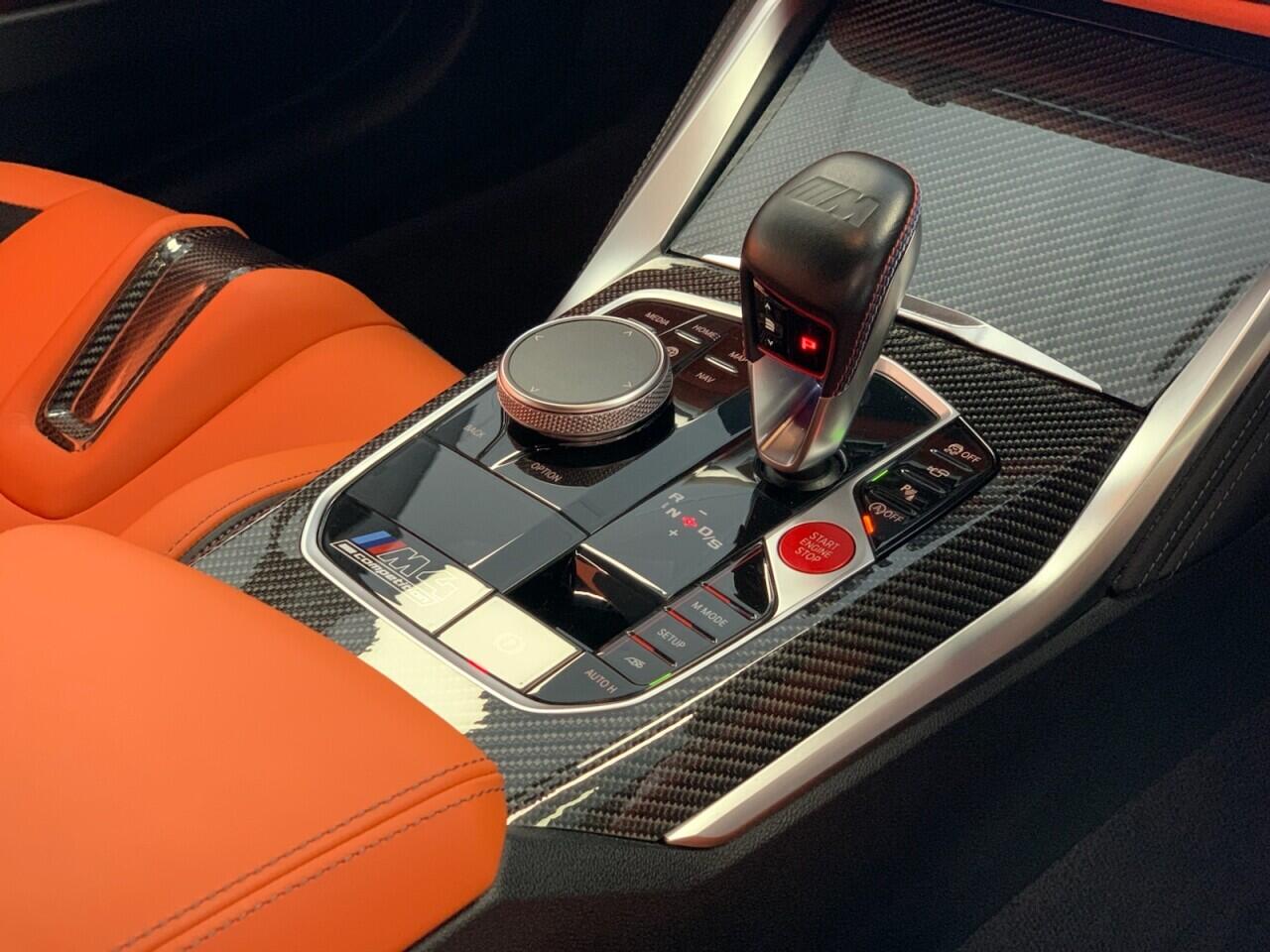 BMW M4 view 39