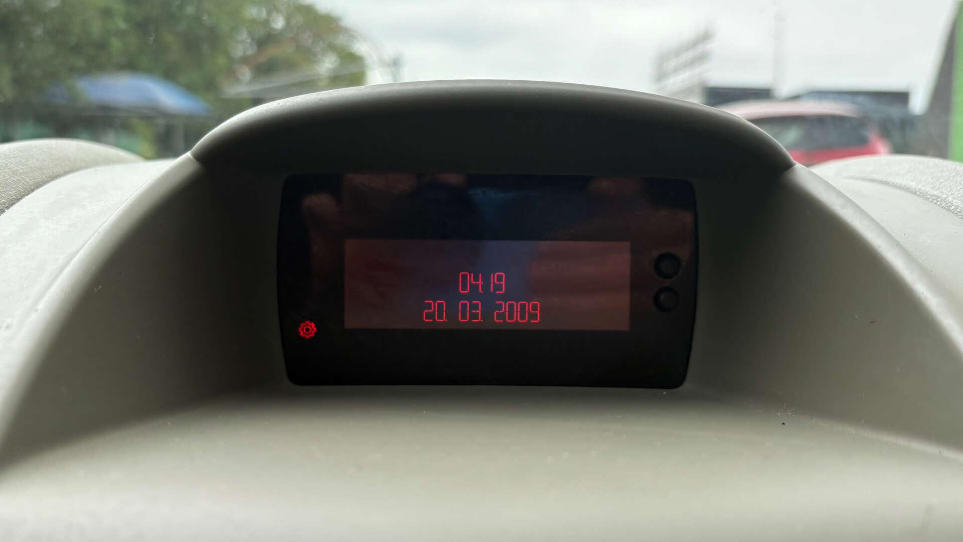Ford Fiesta view 20