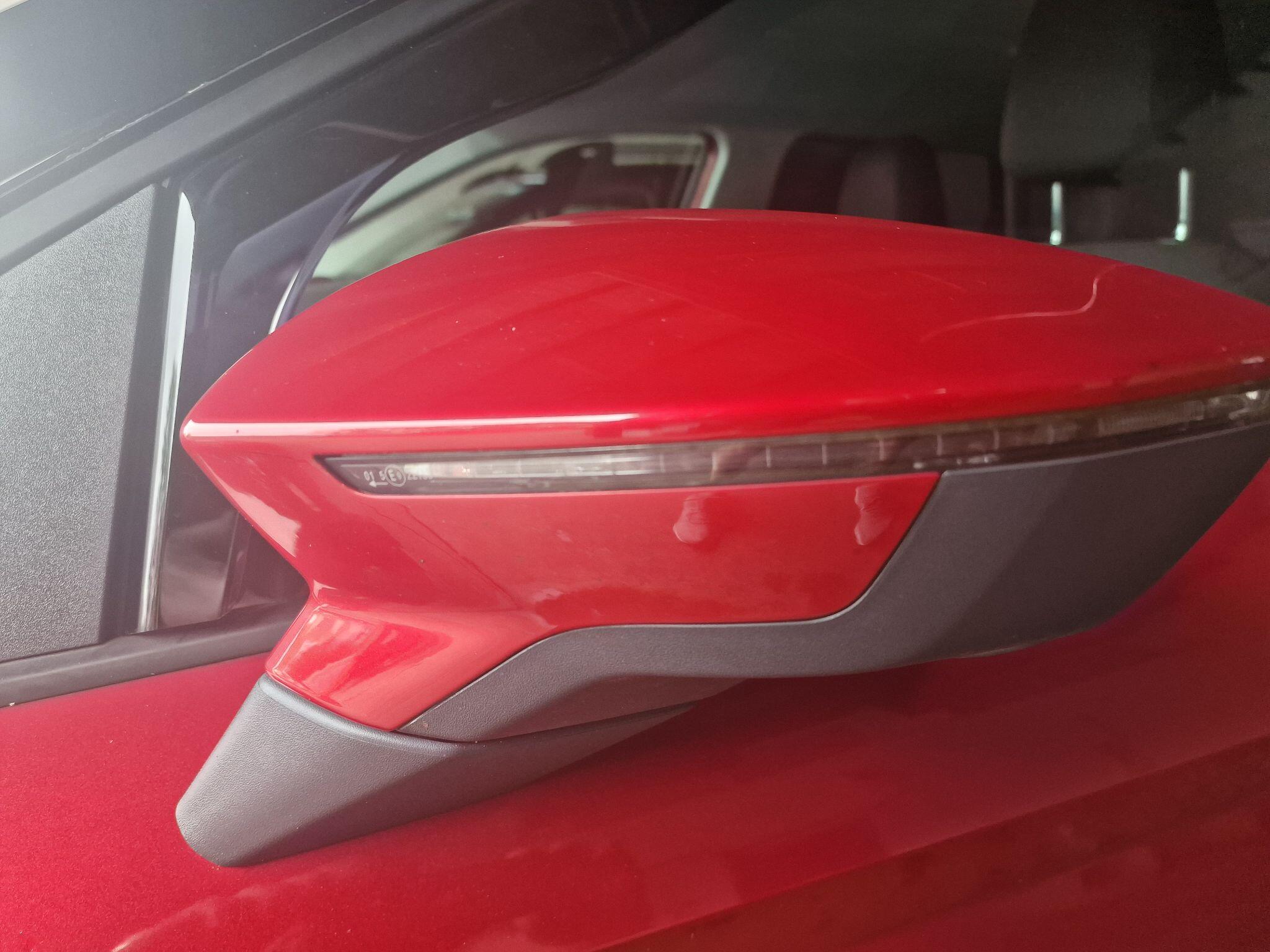 SEAT Arona view 52