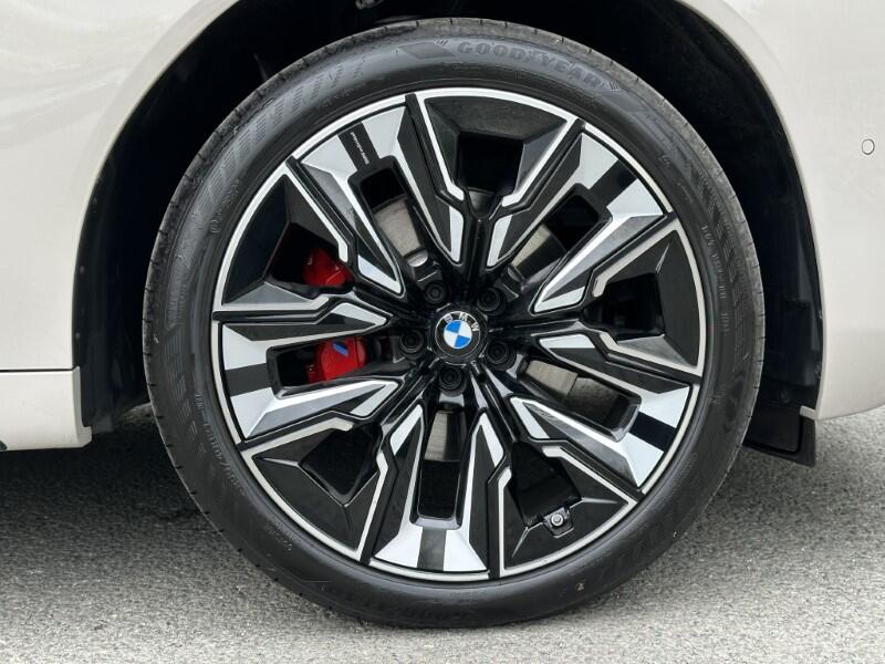 BMW X3 view 14