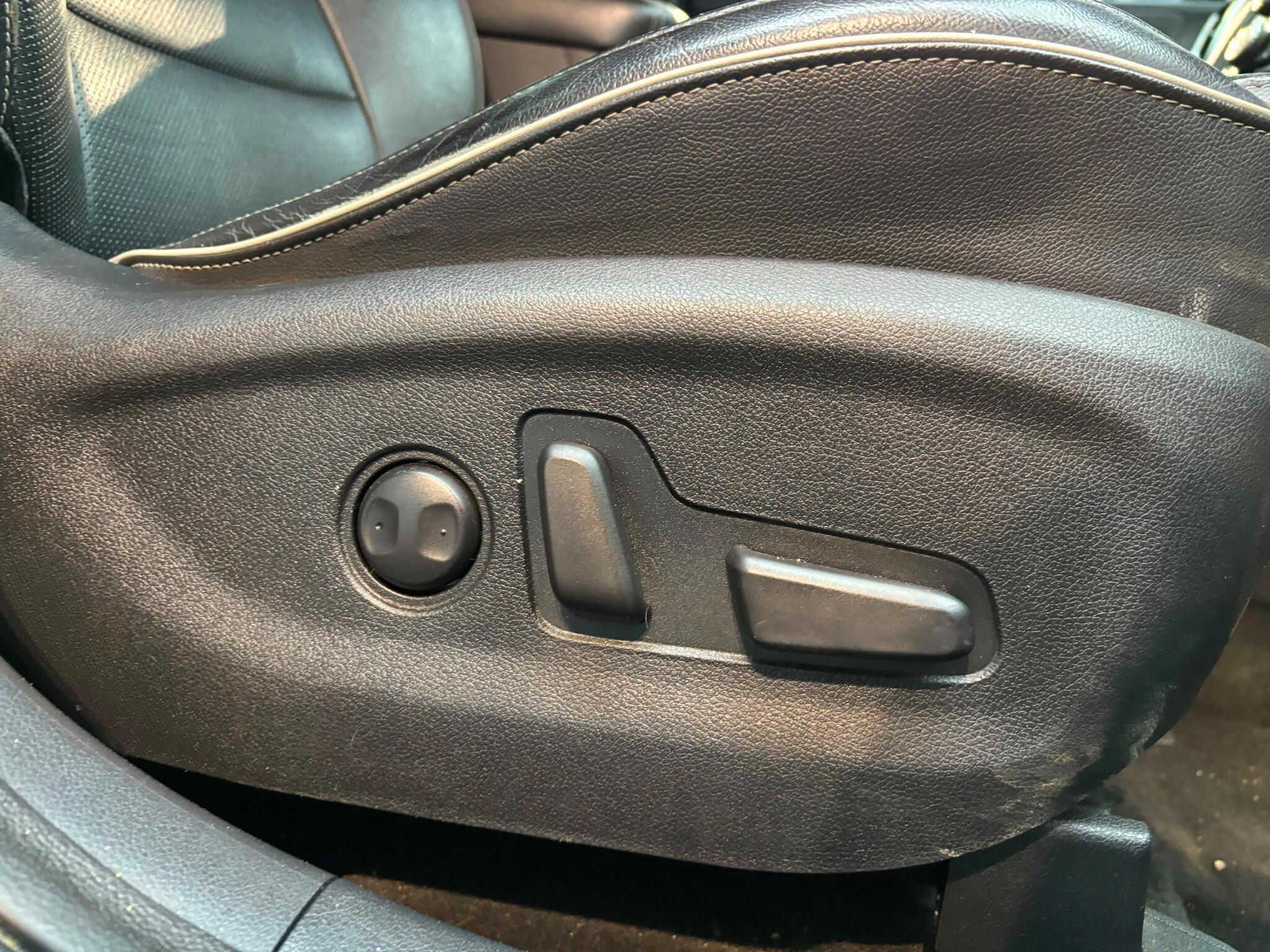 Kia Sportage view 19