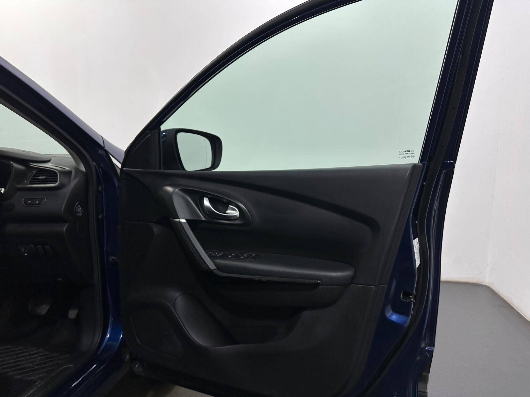 Renault Kadjar view 31