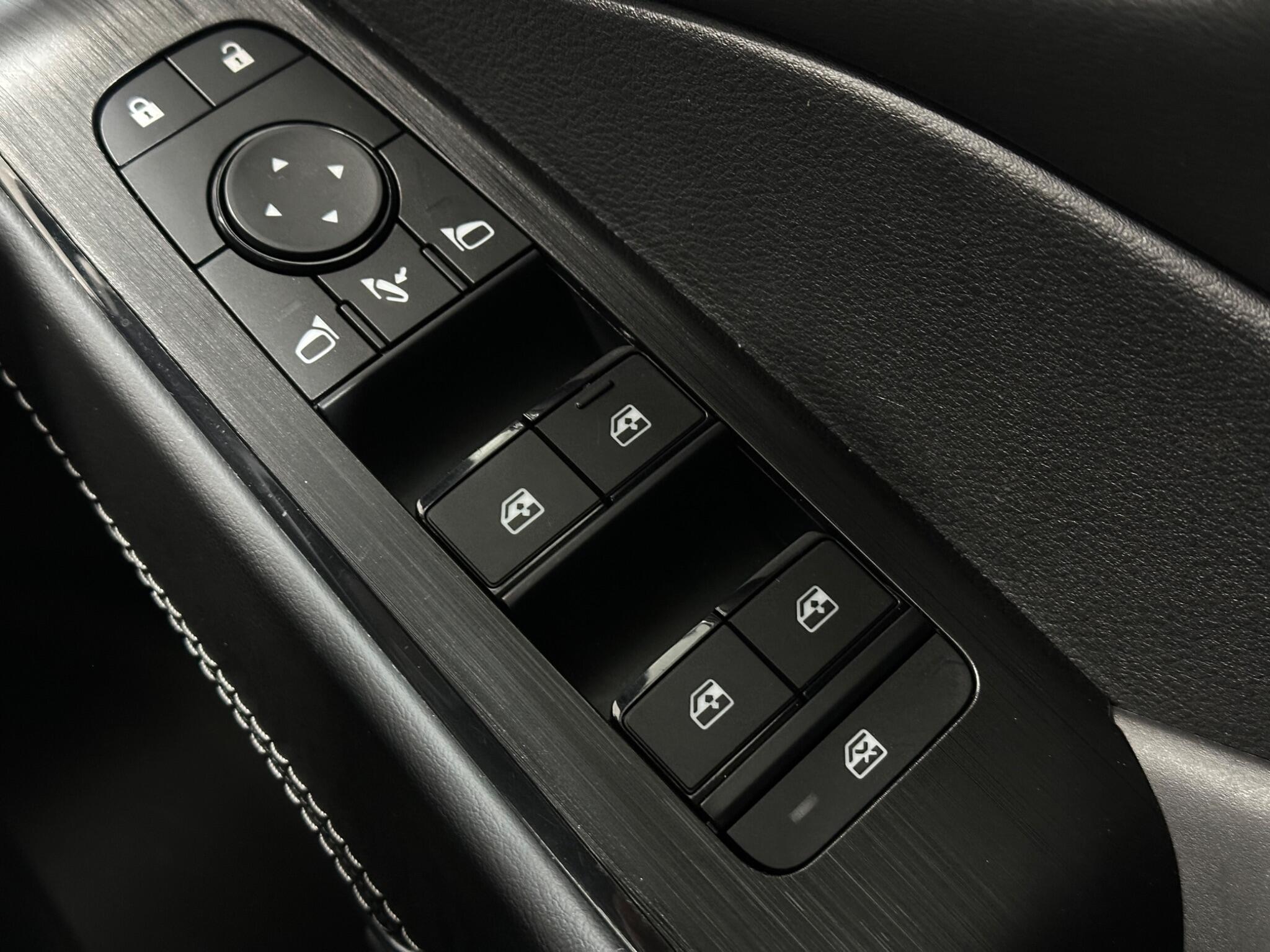 Nissan Qashqai view 19