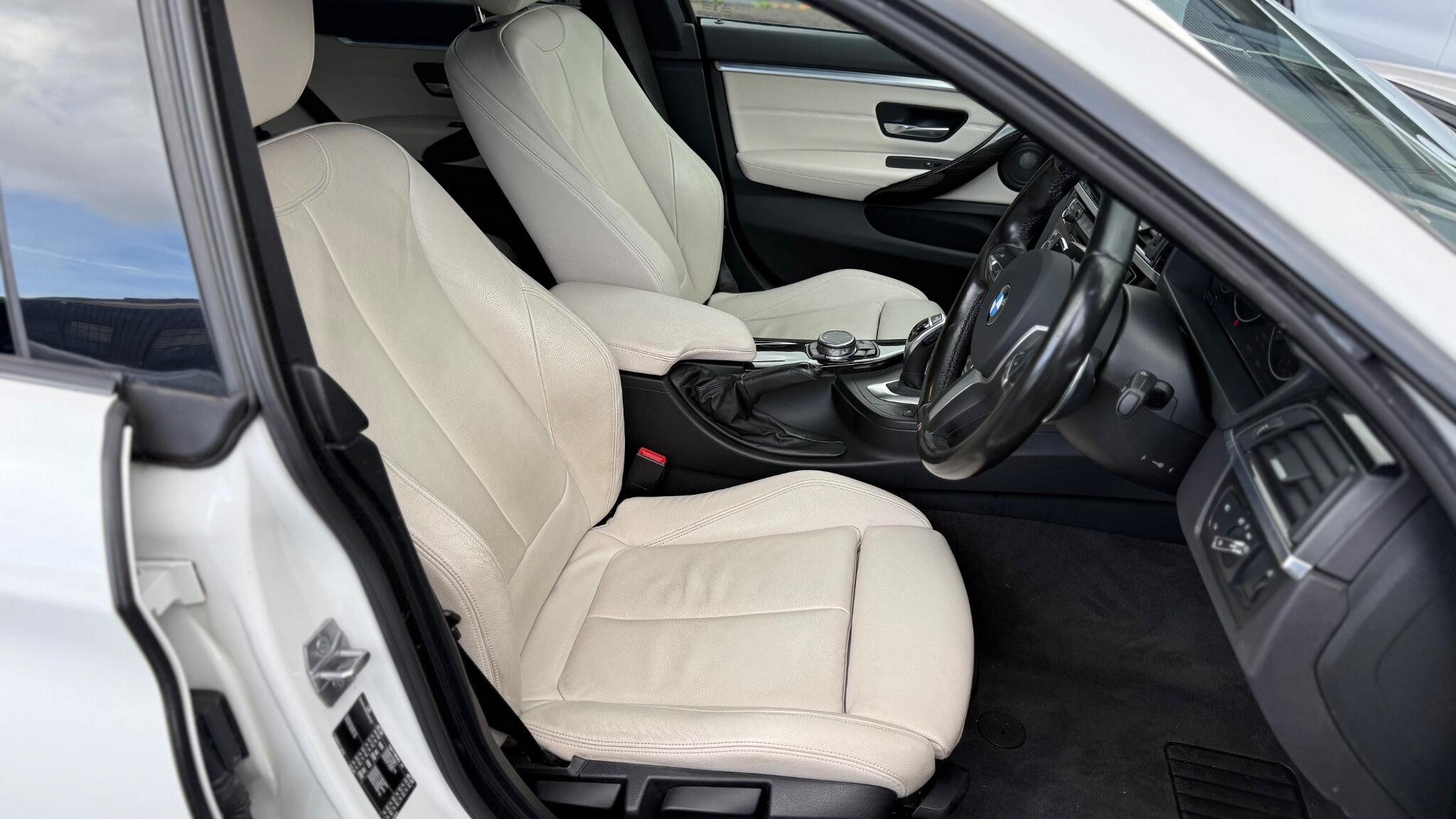 BMW 4 Series view 21
