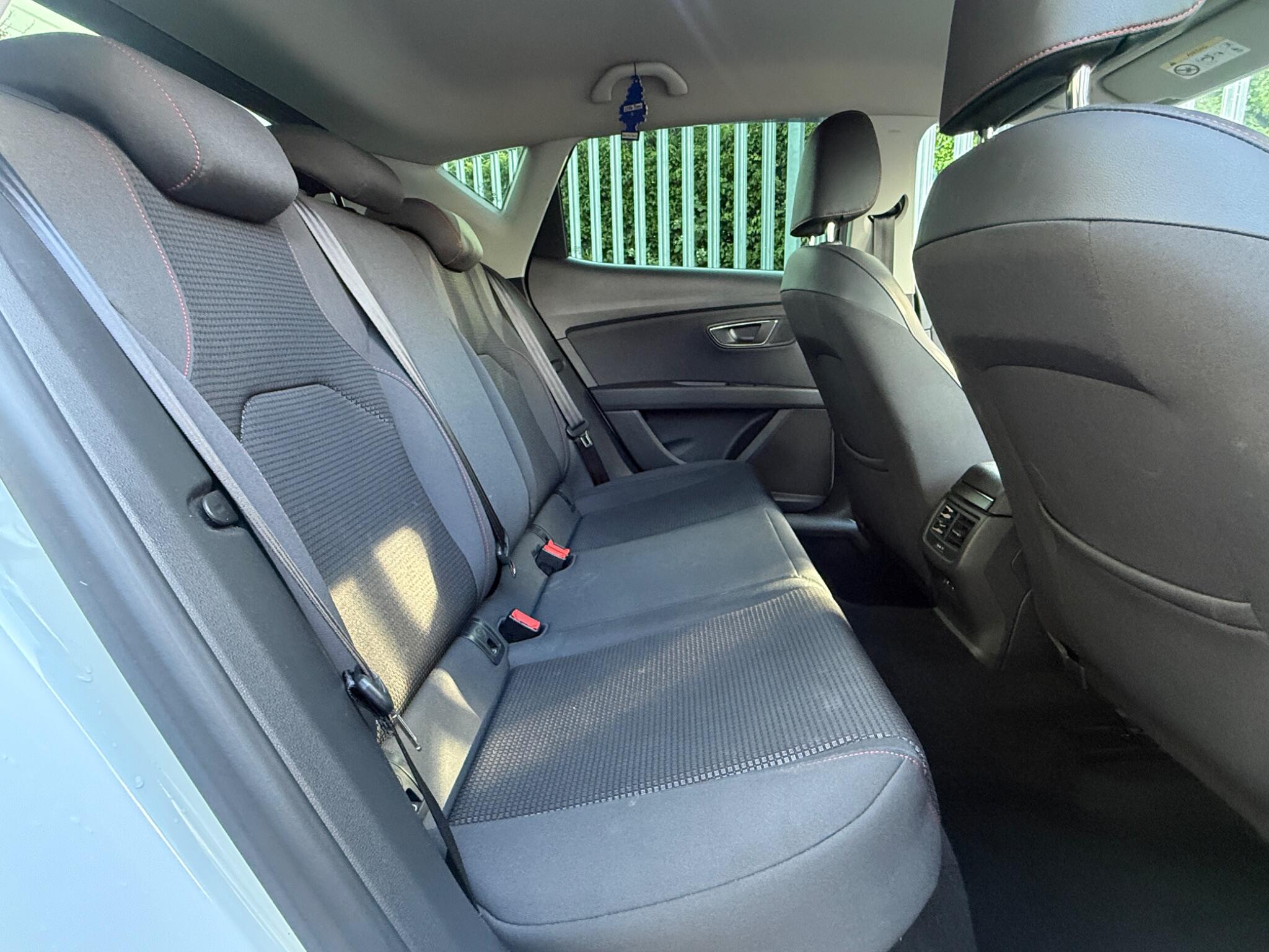 2018 SEAT Leon image 26