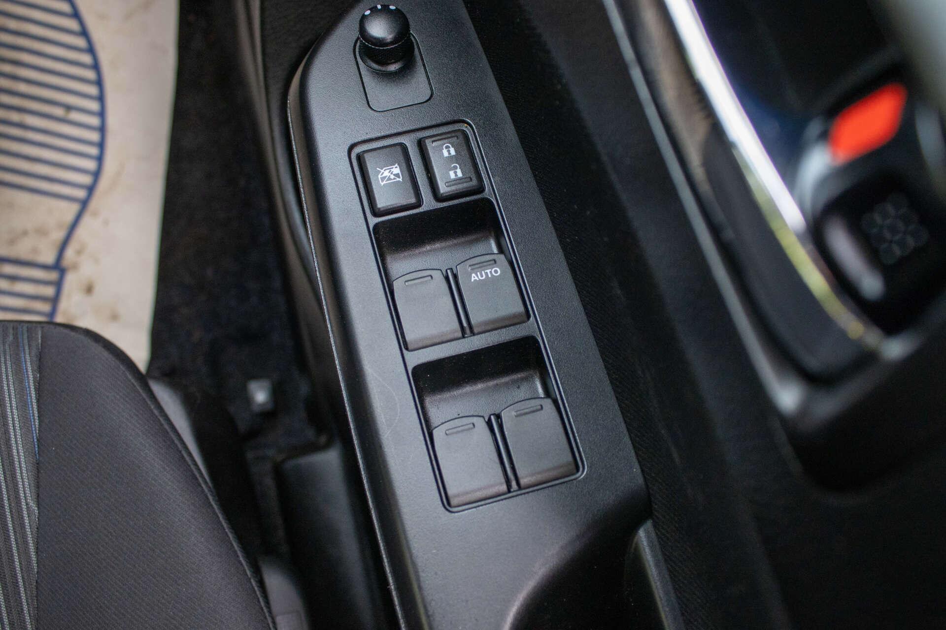 Suzuki Swift view 22