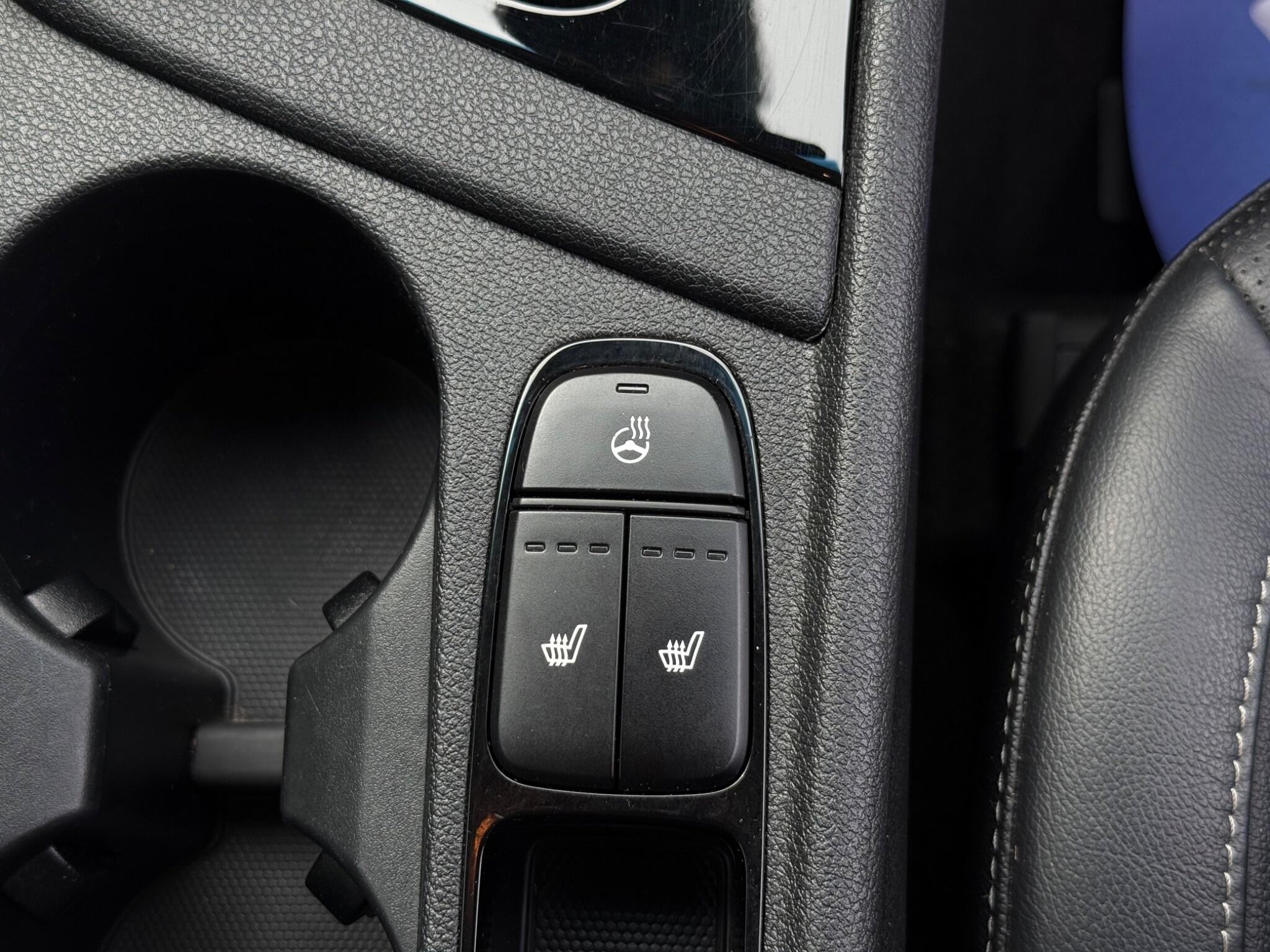 Kia Niro view 36