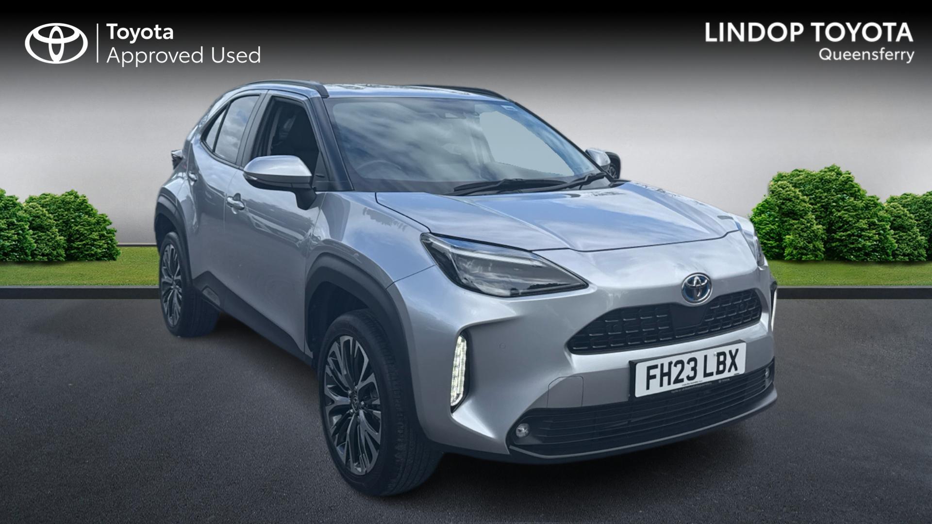 Lindop Used Cars