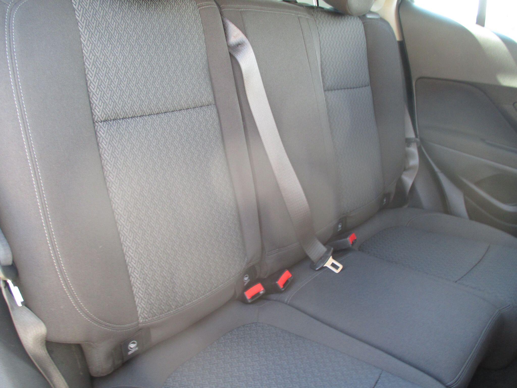 Vauxhall Mokka X view 25