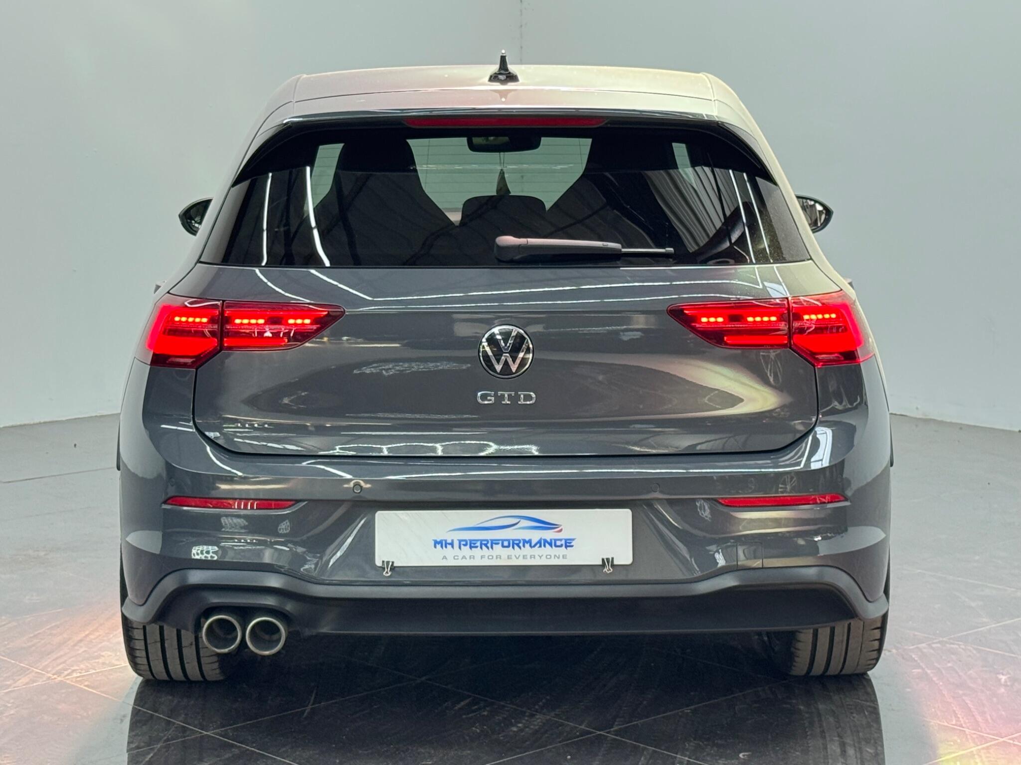 Volkswagen Golf view 31