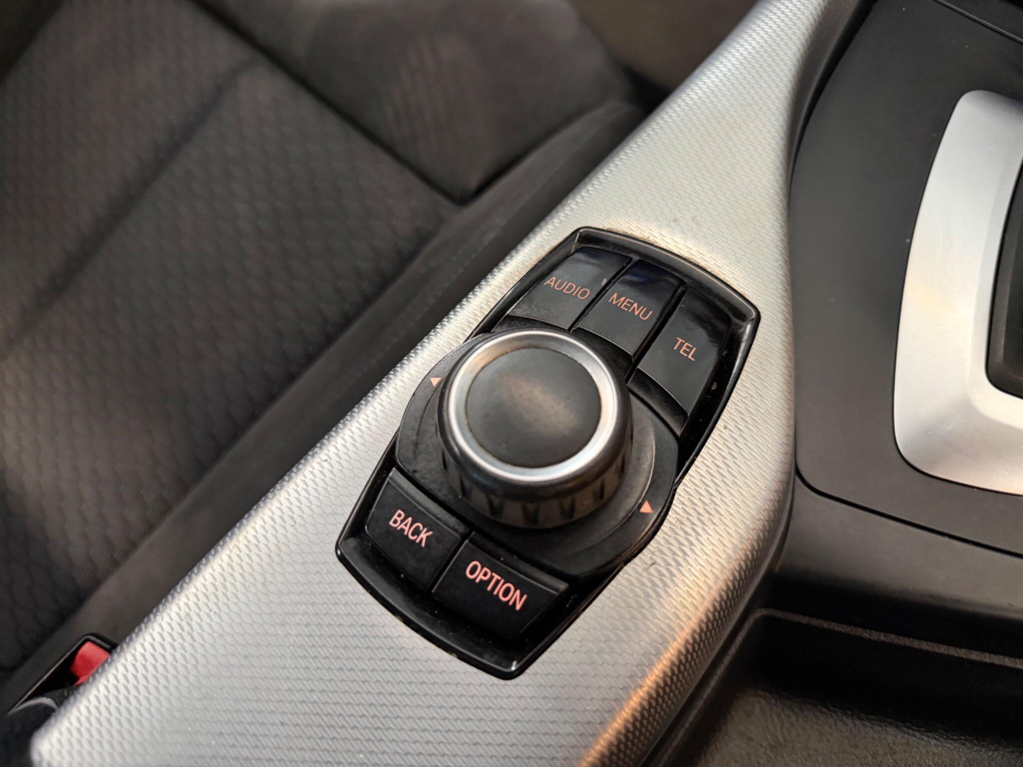 BMW 1 Series view 31