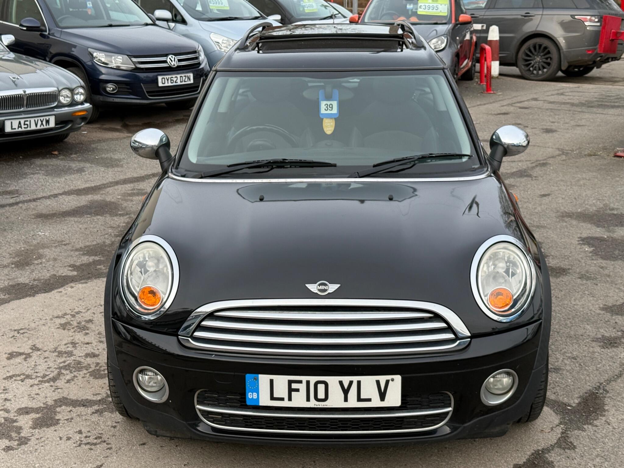 MINI Clubman - Image 10