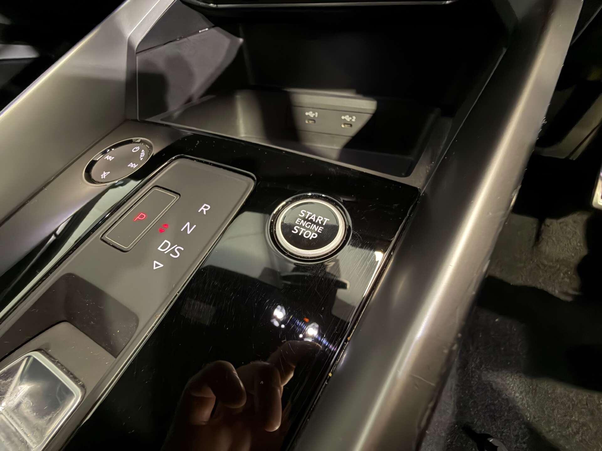 Audi A3 view 27