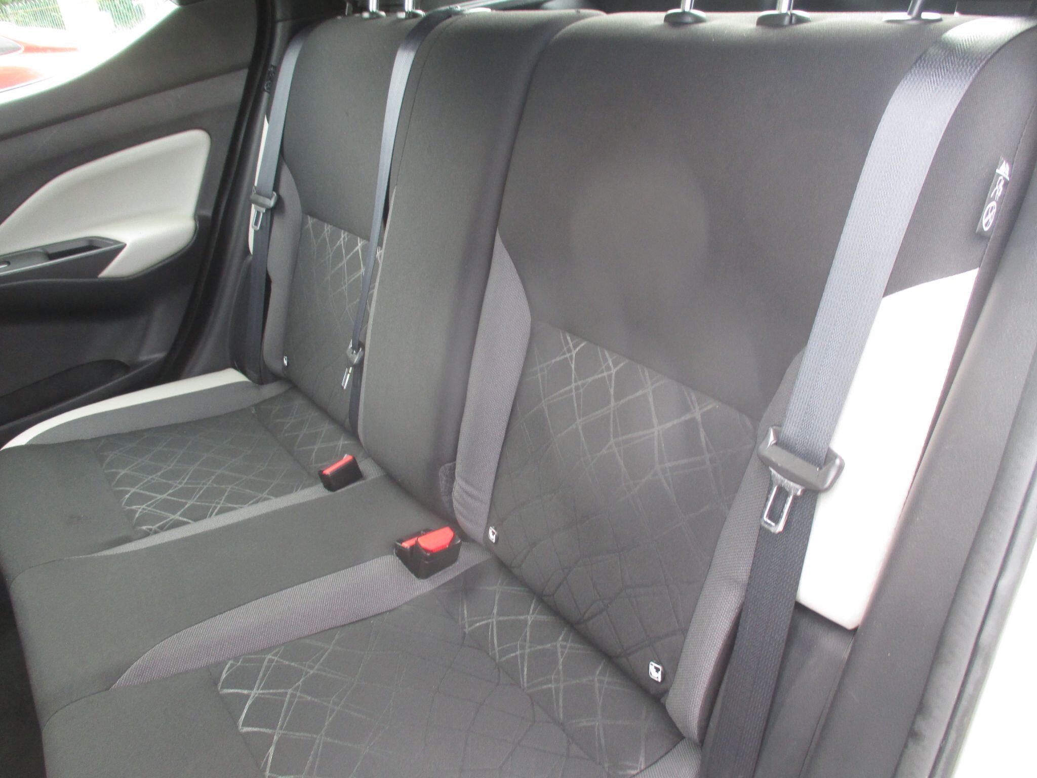 Nissan Micra view 30