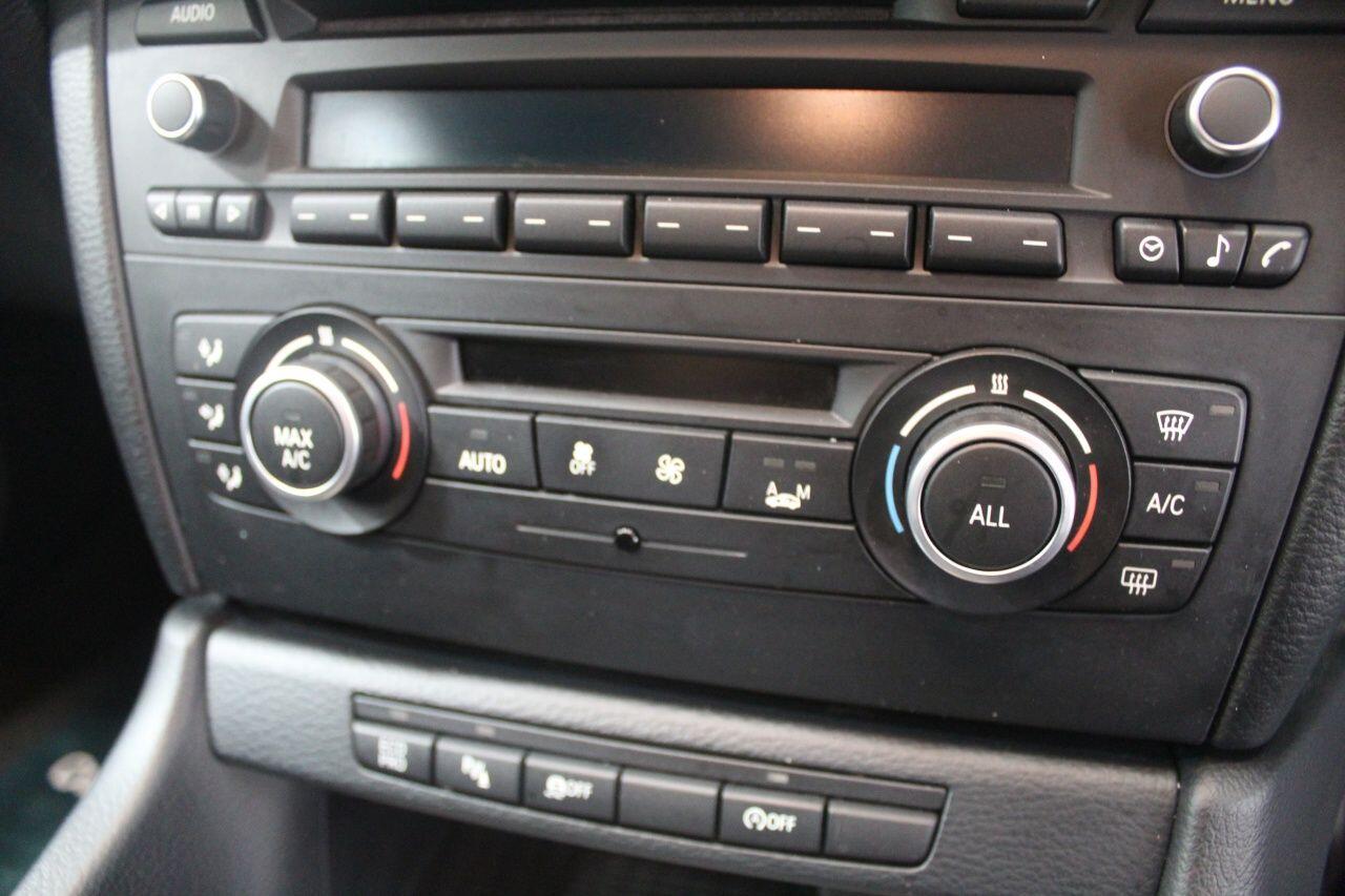 BMW X1 view 36