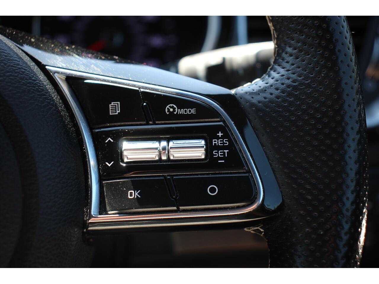 Kia Proceed view 29
