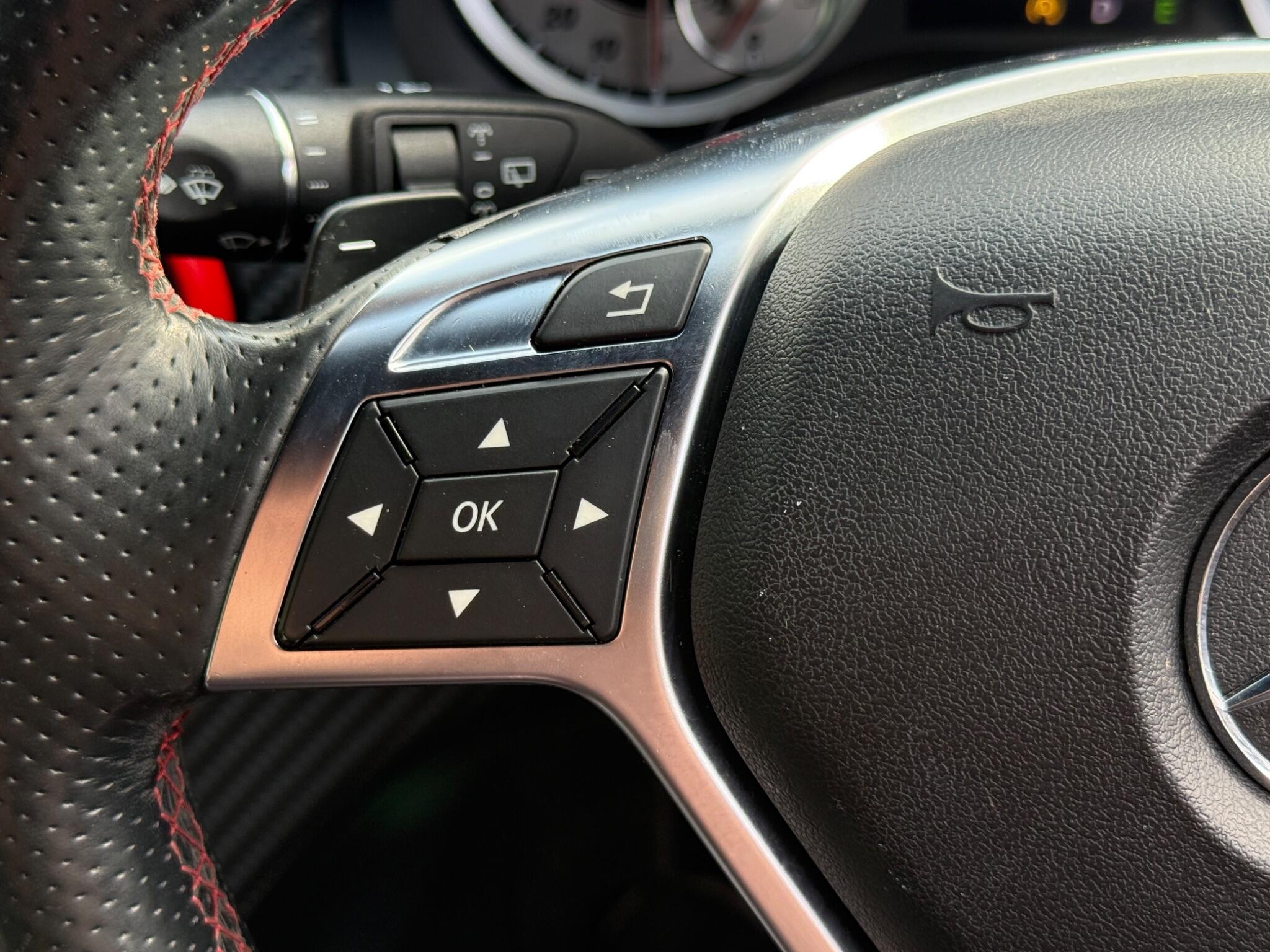 Mercedes-Benz A Class - Image 70