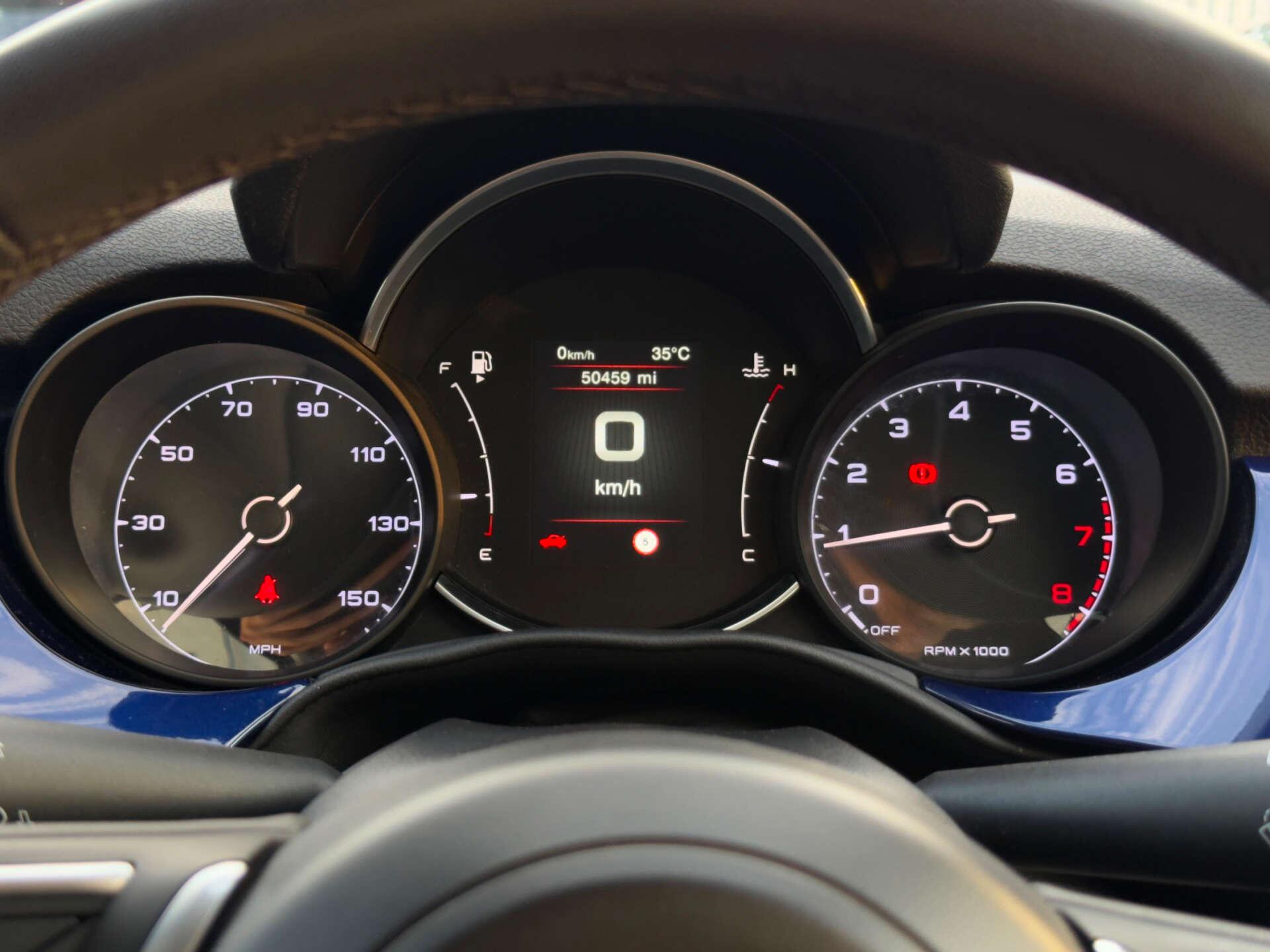 Fiat 500x view 52