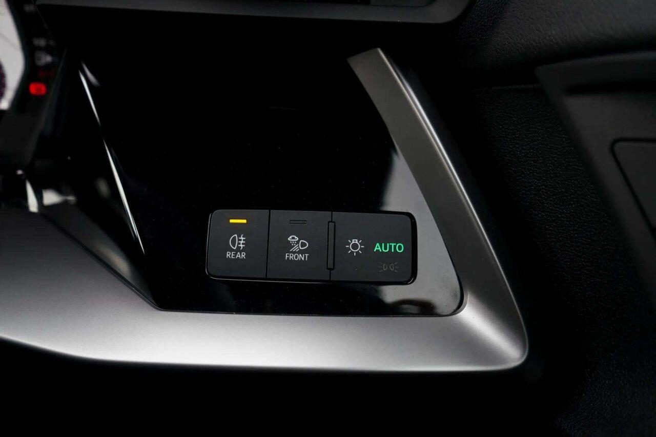 Audi A3 view 44