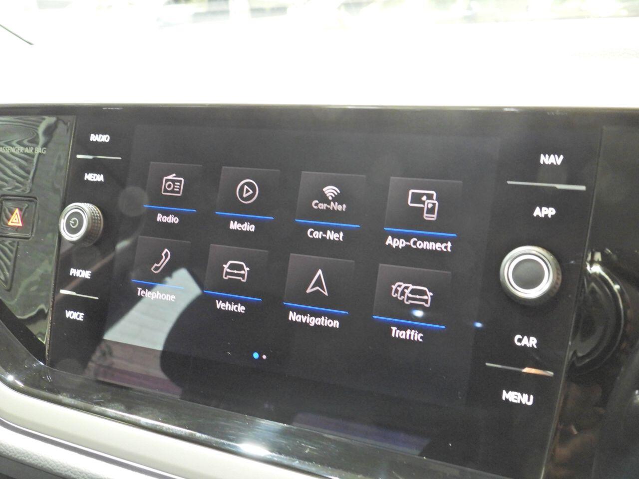 Volkswagen Polo view 35