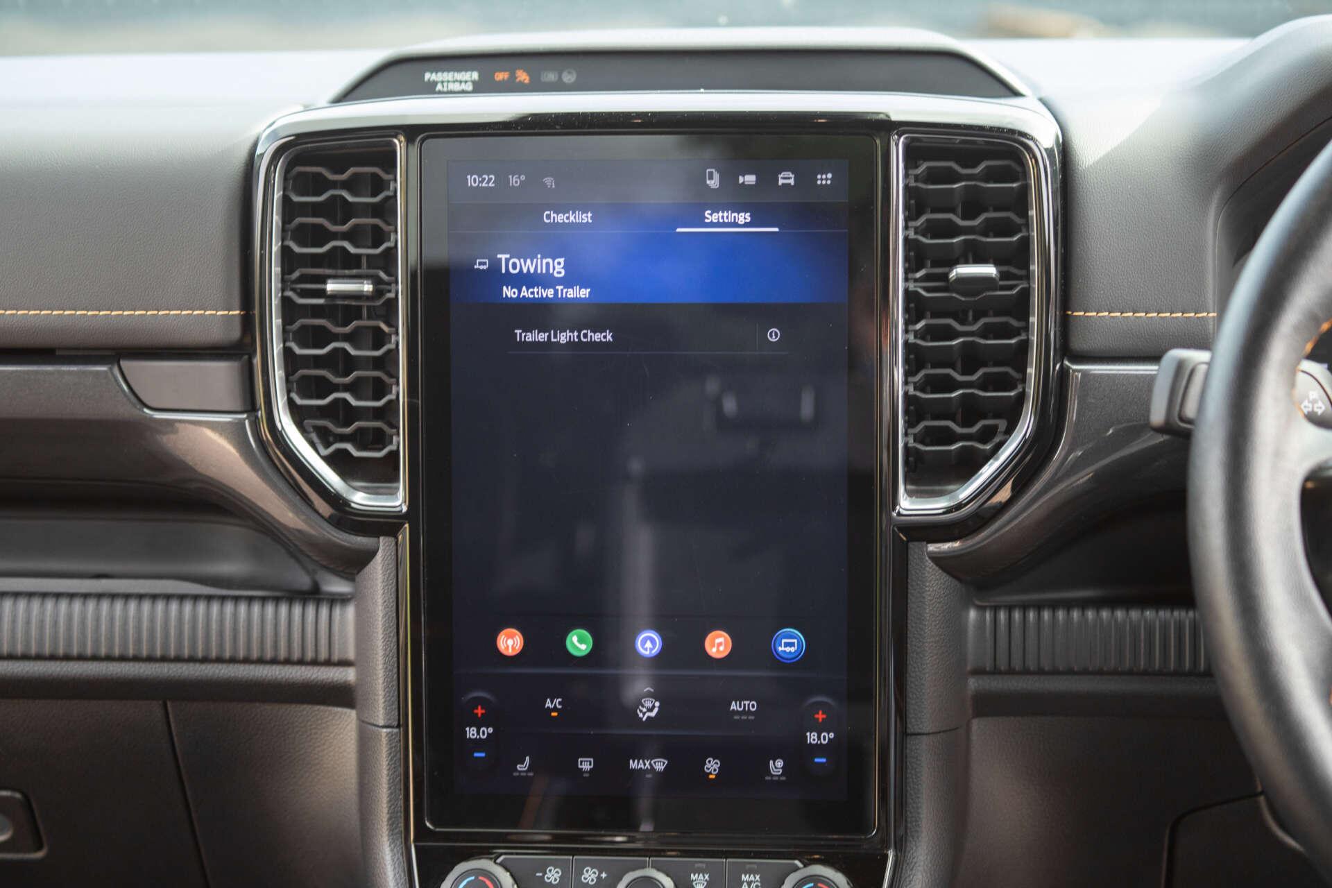 Ford Ranger view 58