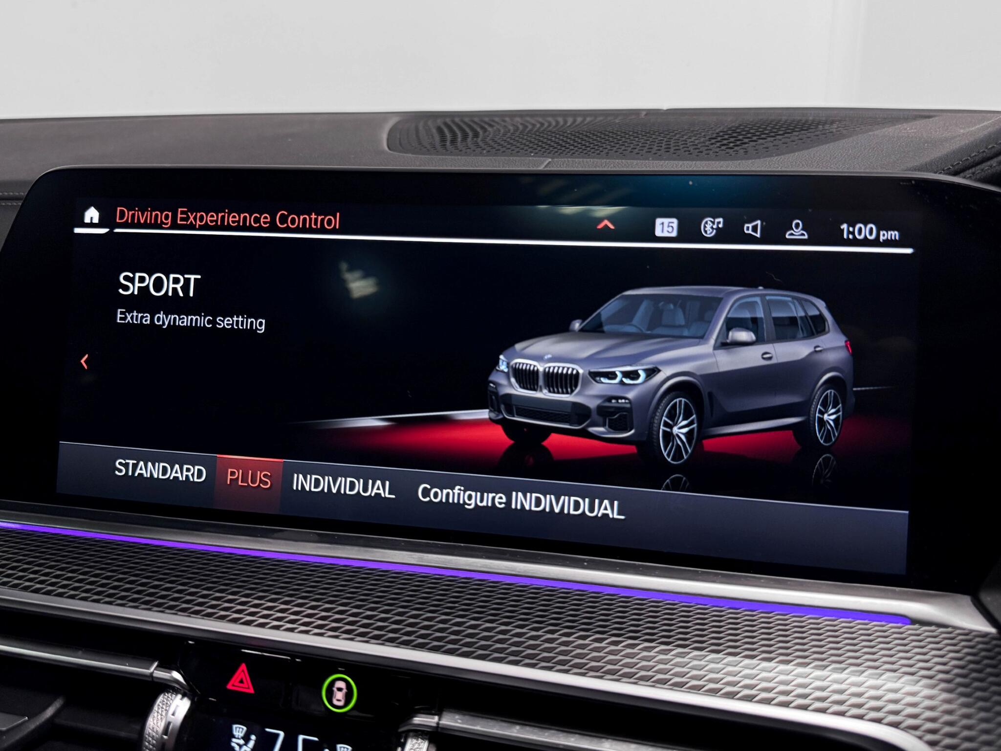 BMW X5 view 55