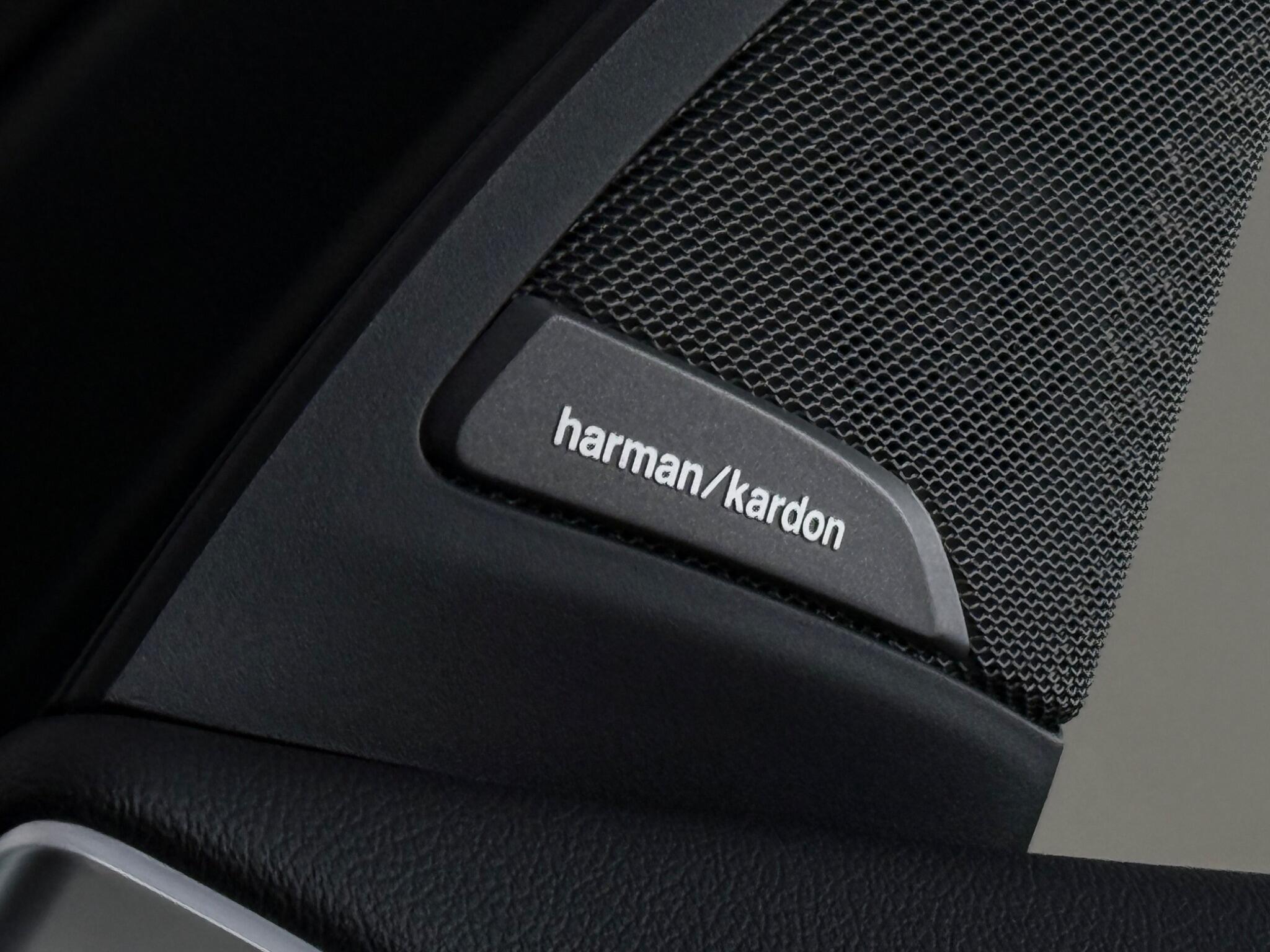 BMW X3 view 32
