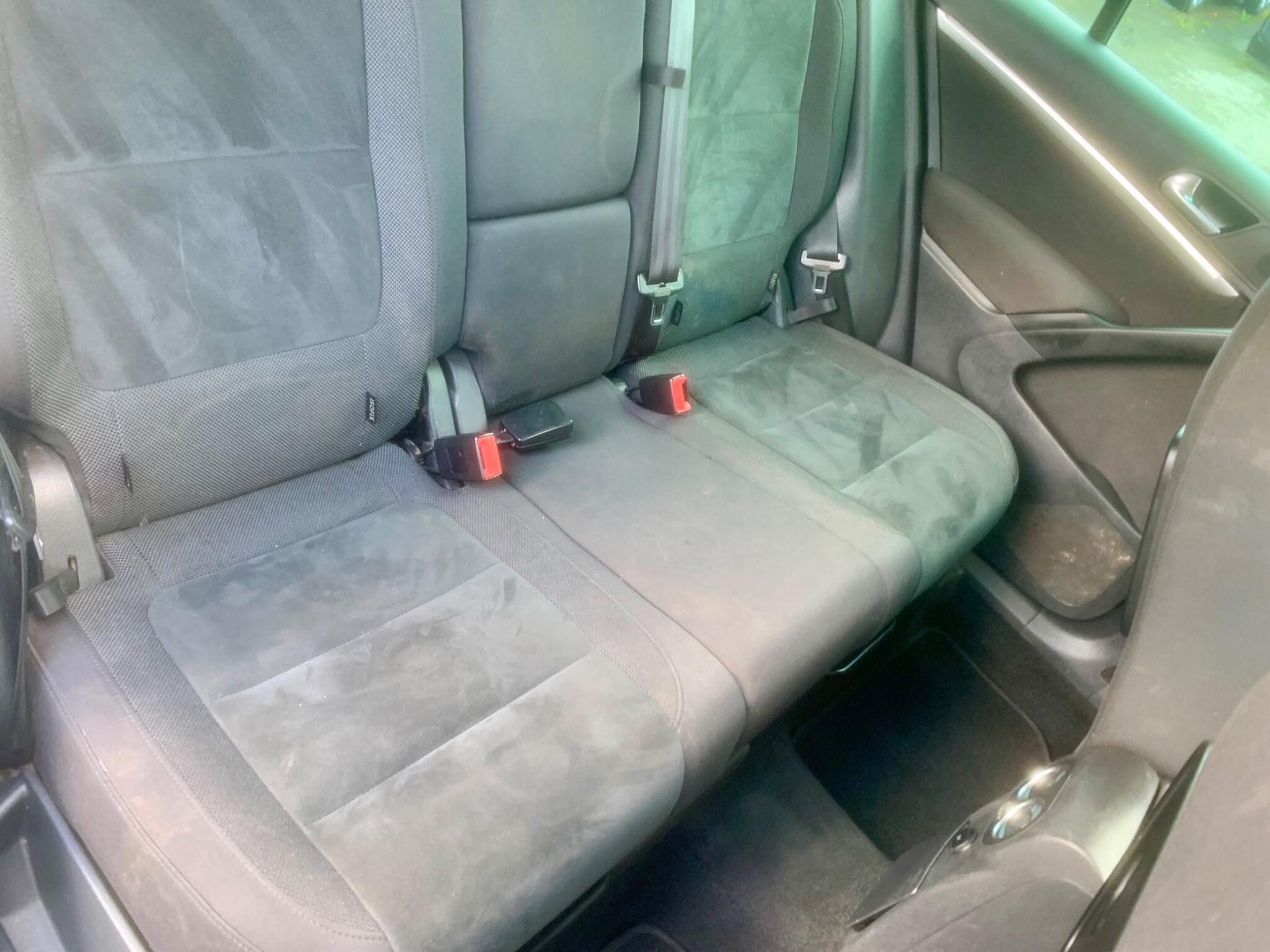 Volkswagen Tiguan view 48