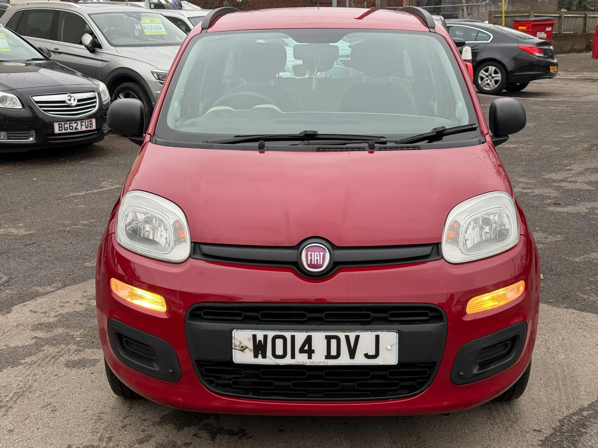 Fiat Panda - Image 7