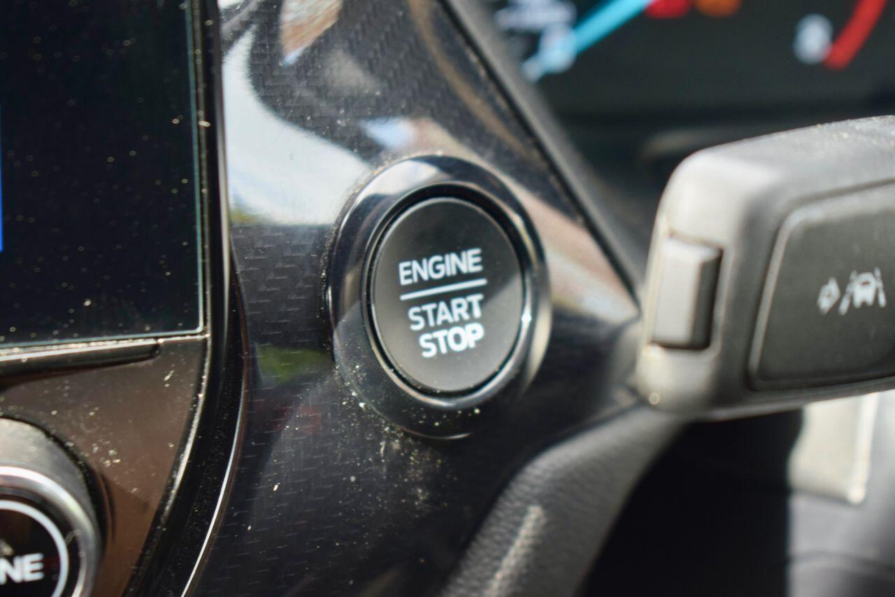 Ford Fiesta view 53