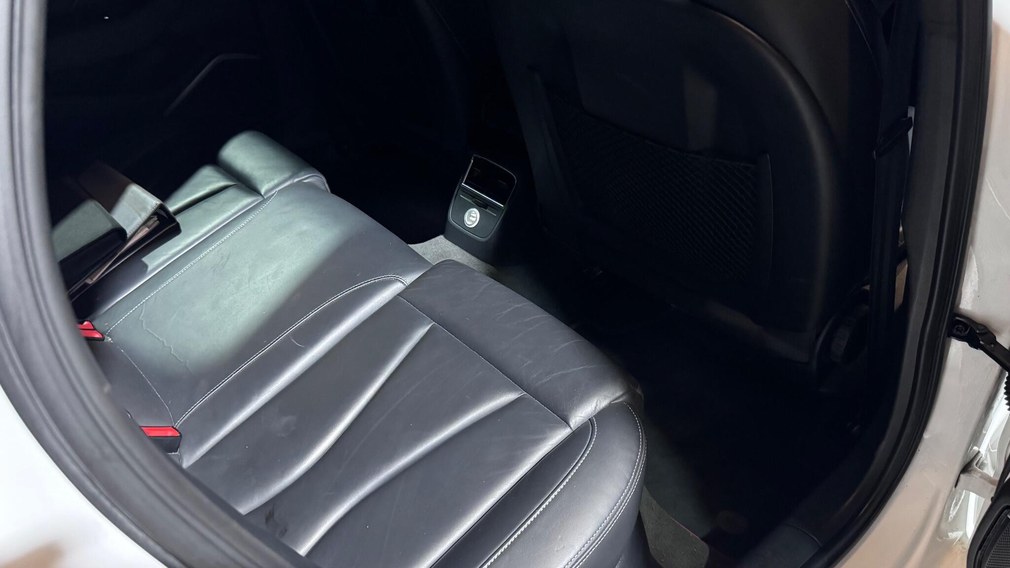 Audi S3 view 36