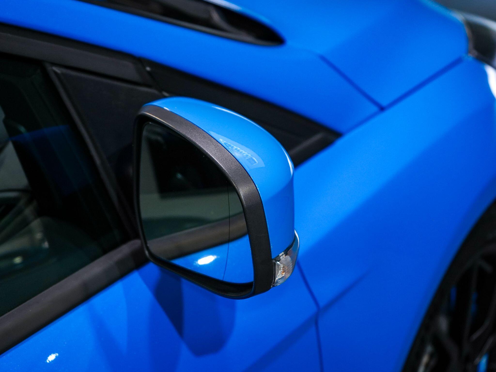 Ford Focus view 32