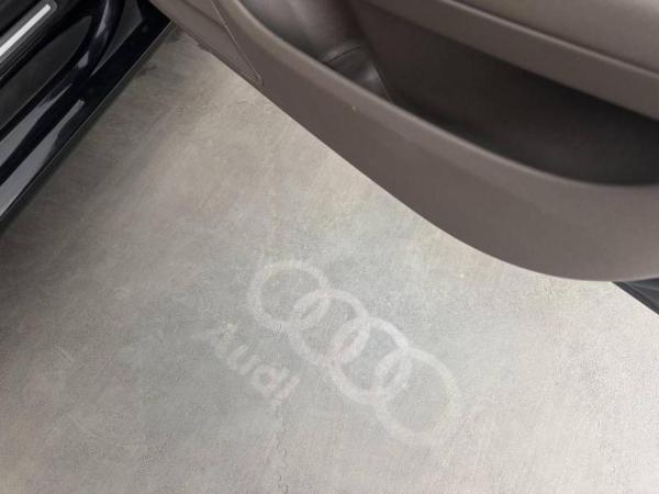 Audi A5 view 76