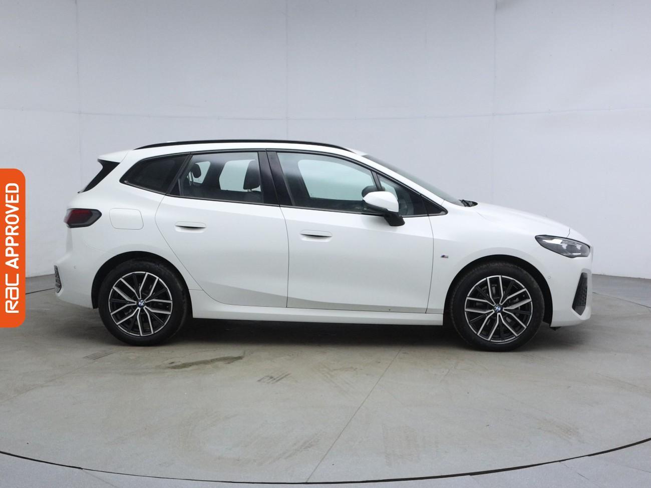 BMW 2 Series view 6