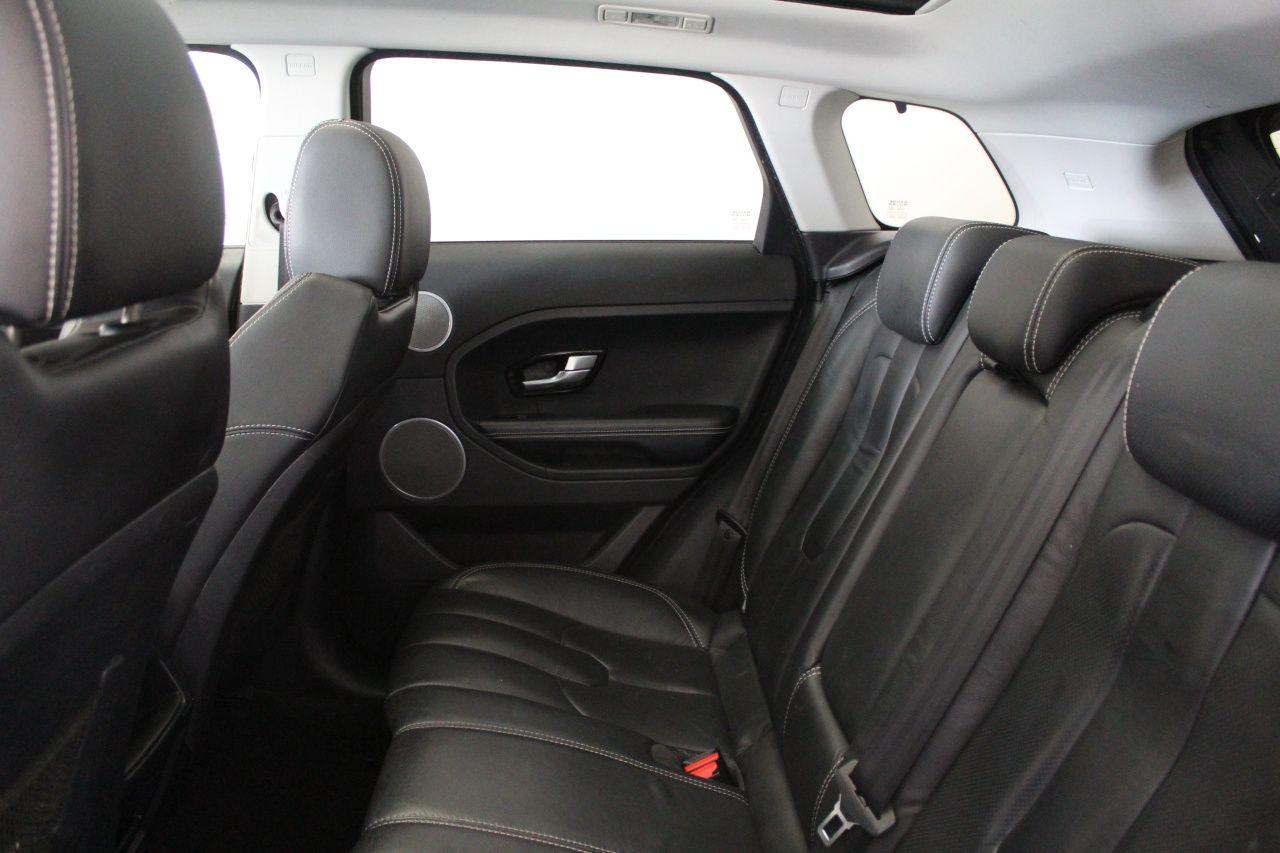 Land Rover Range Rover Evoque view 54