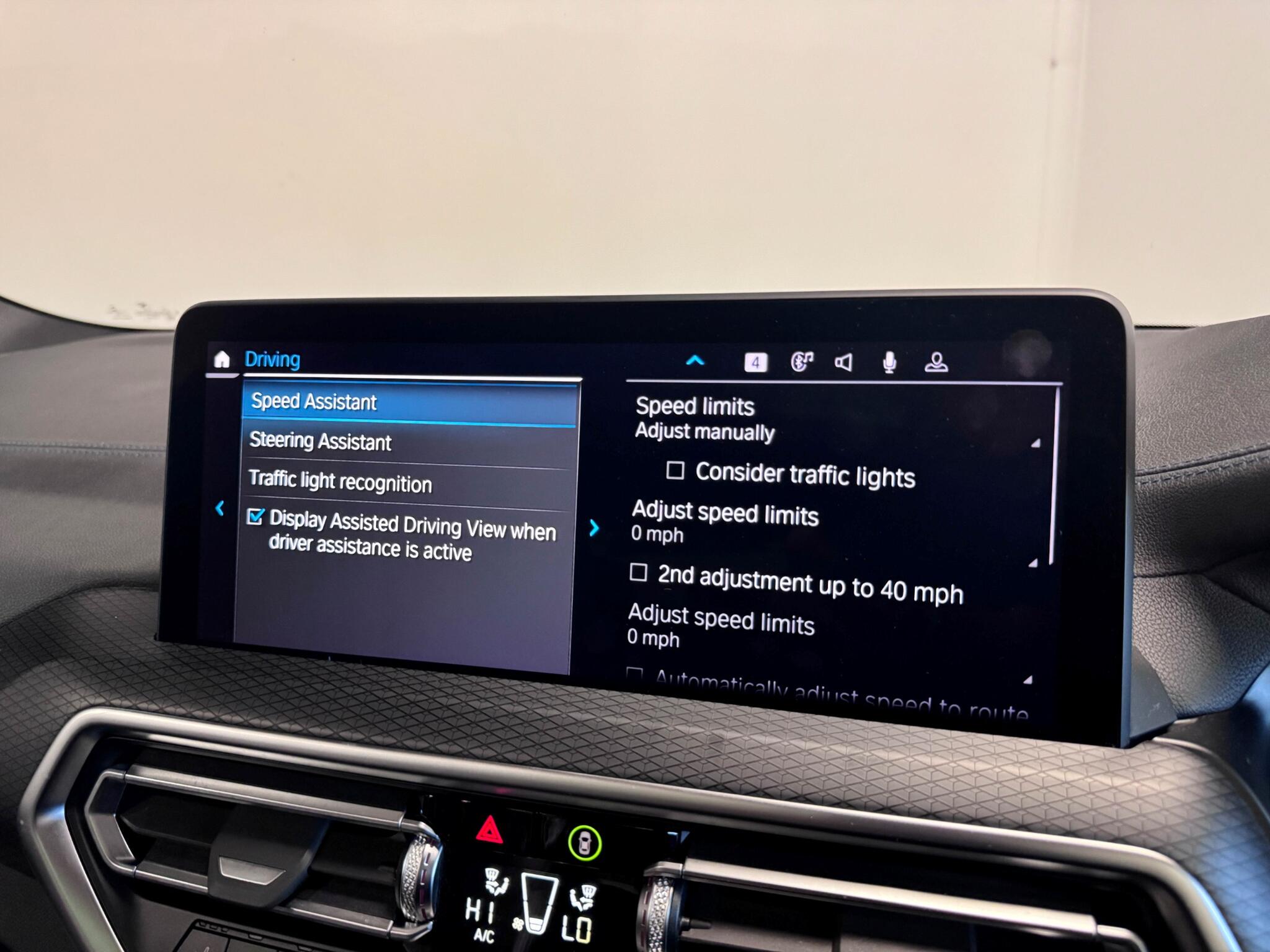 BMW X3 view 65