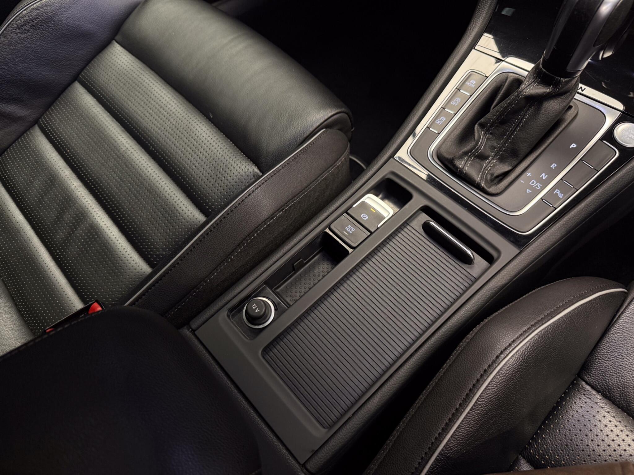 Volkswagen Golf view 41