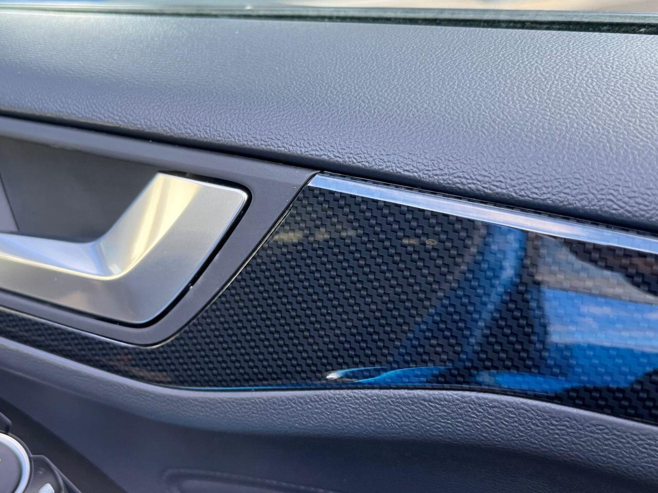 Ford Focus view 26
