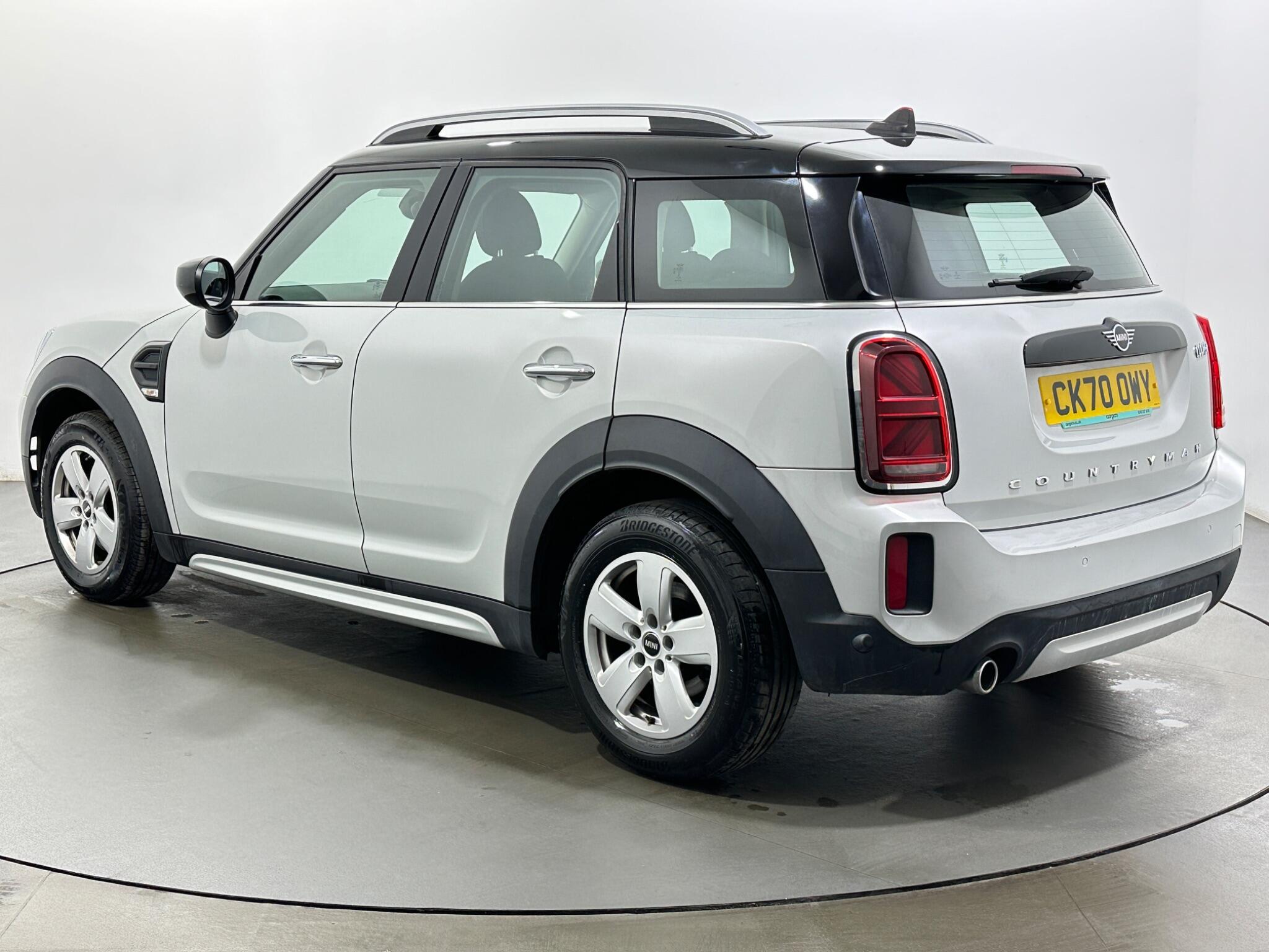 Mini Countryman view 6