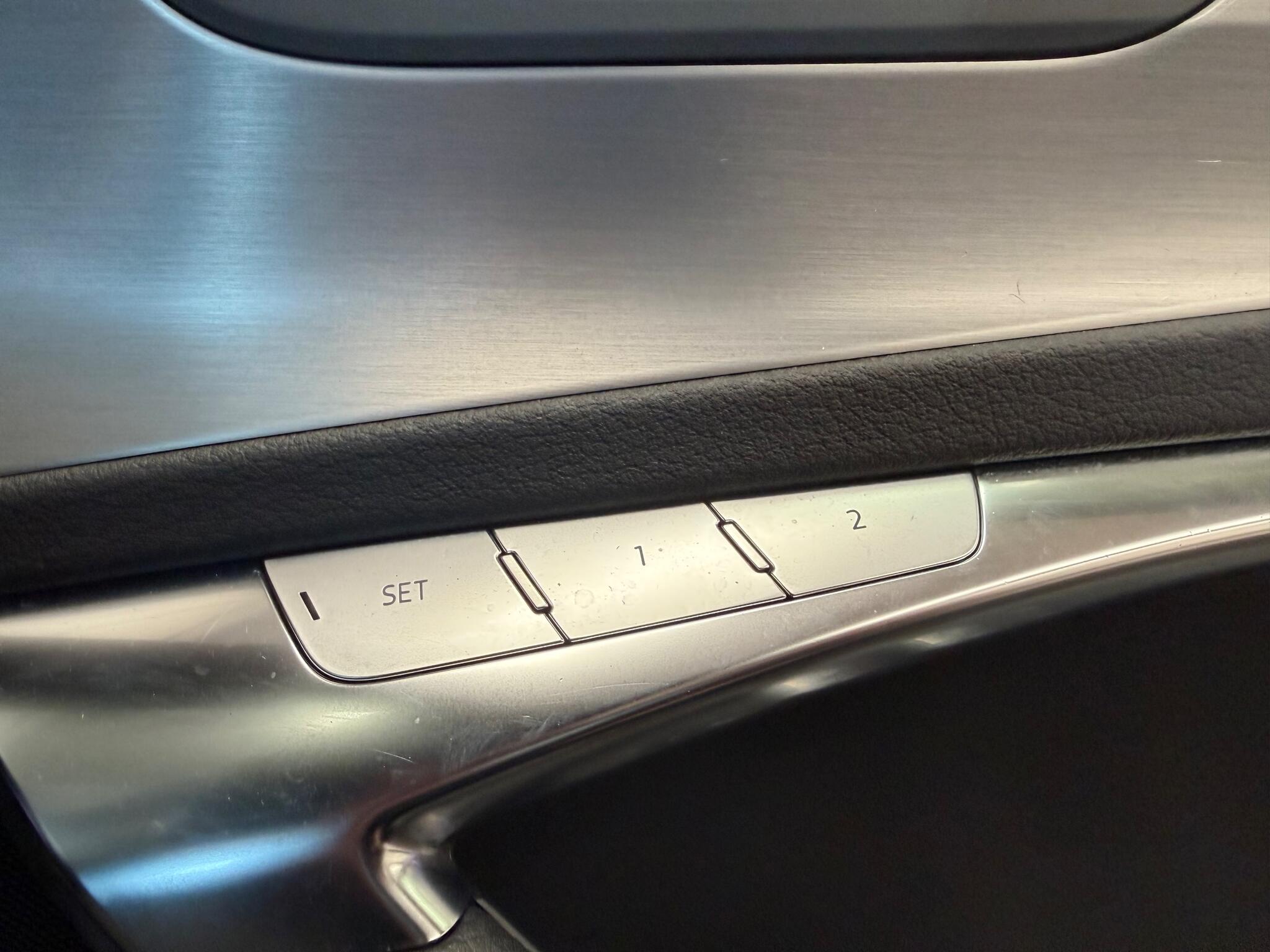 Audi A6 view 45
