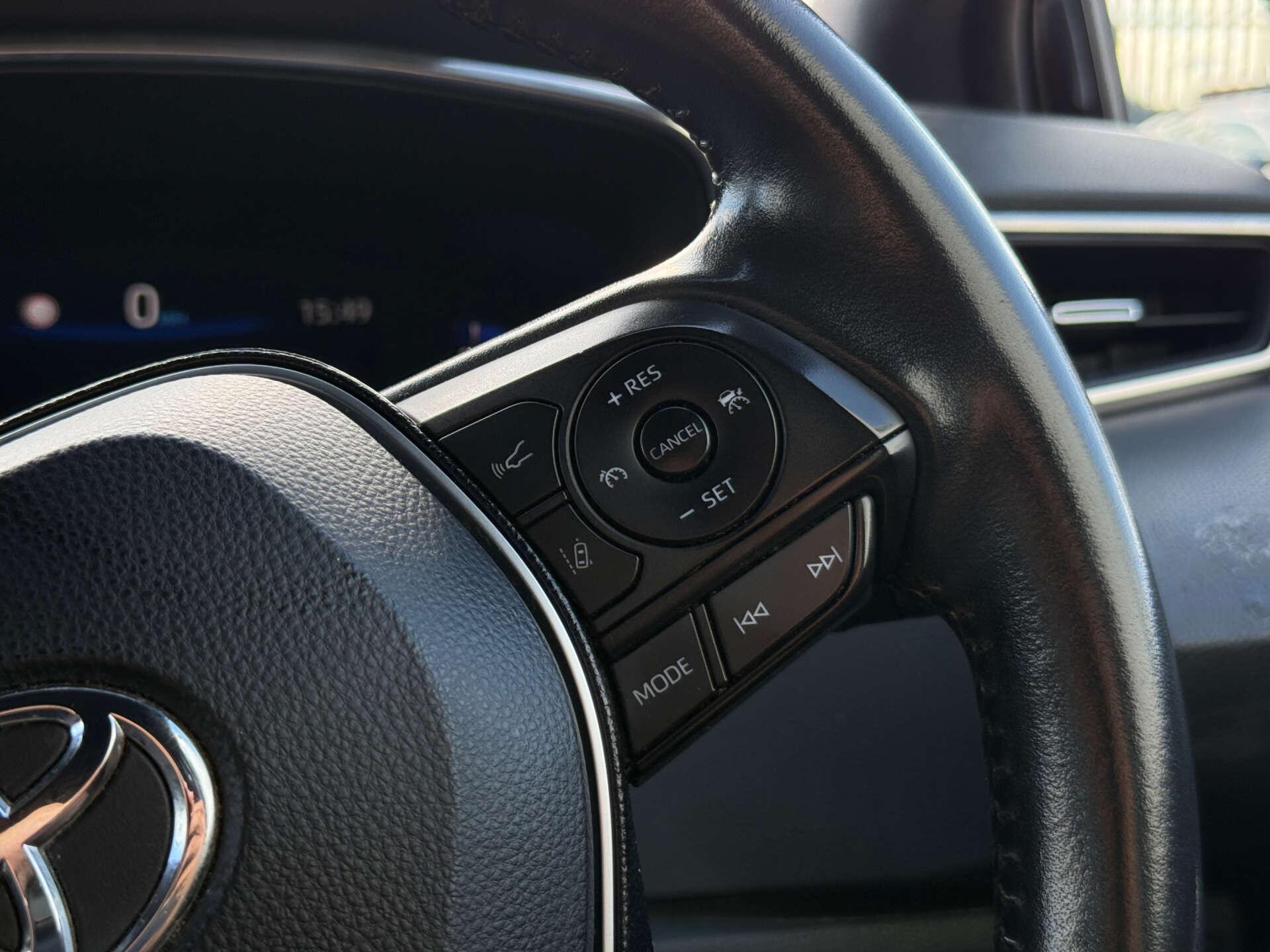 Toyota Corolla view 50