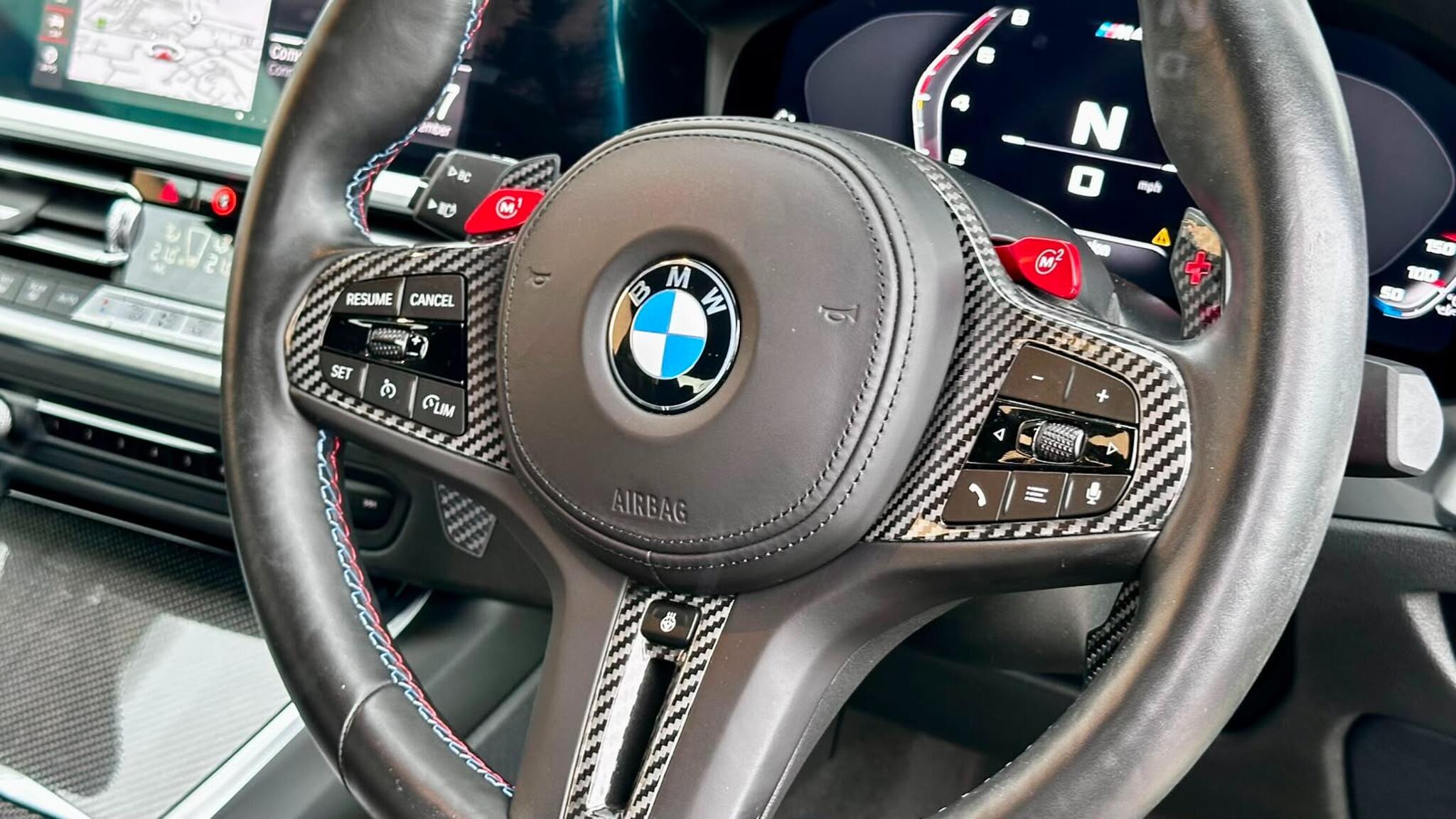 BMW M4 view 36