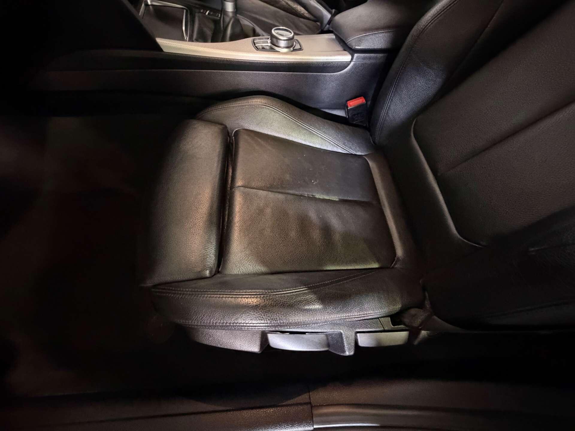 BMW 3 Series view 48