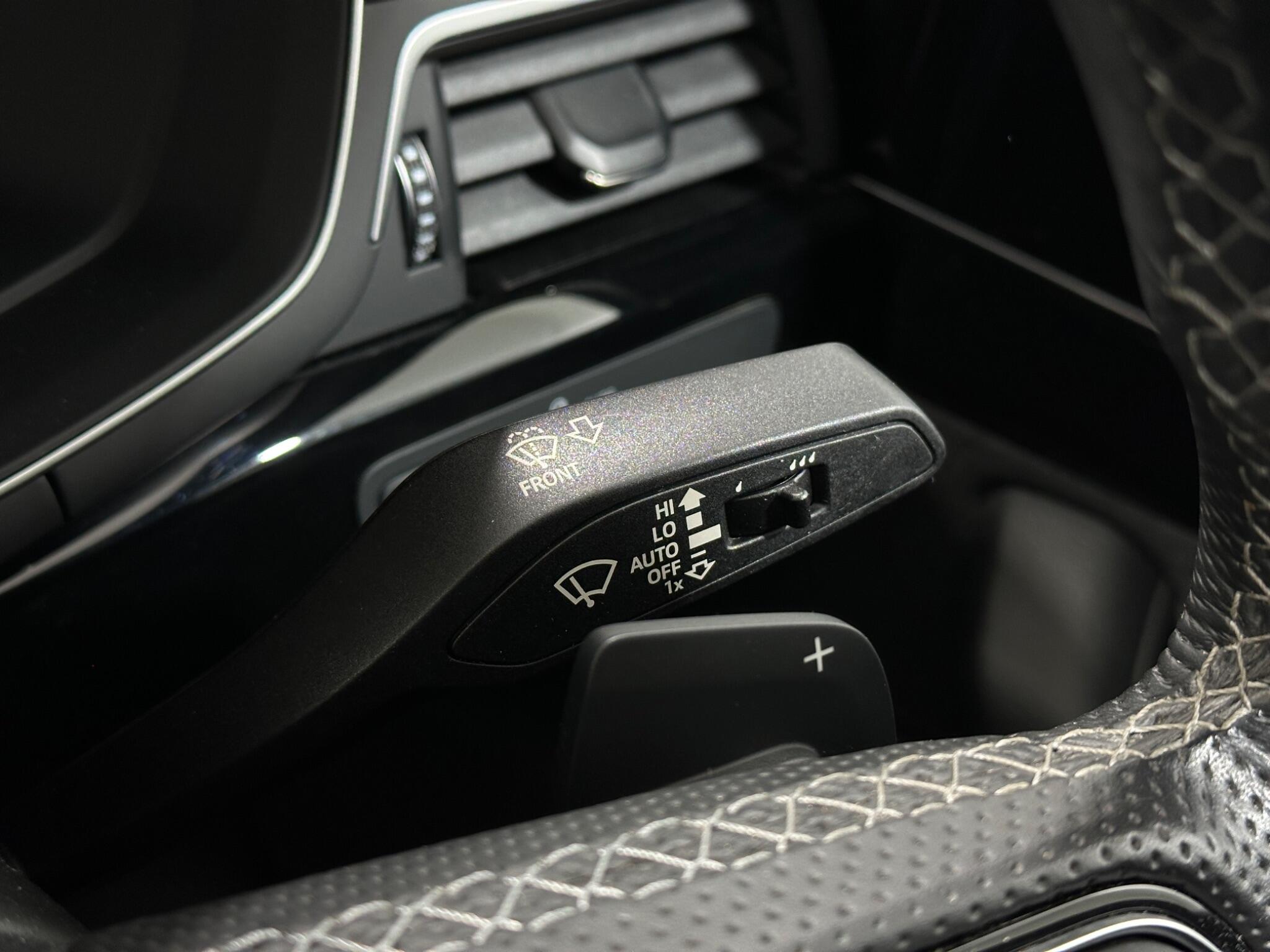 Audi A4 view 17