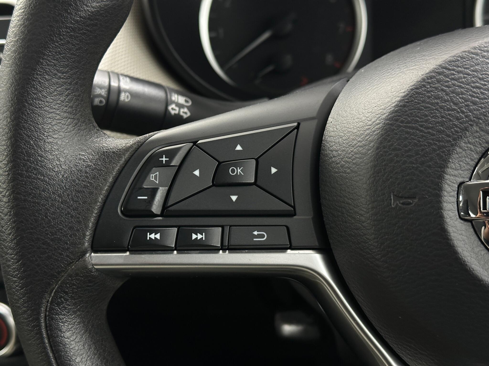 Nissan Micra view 15