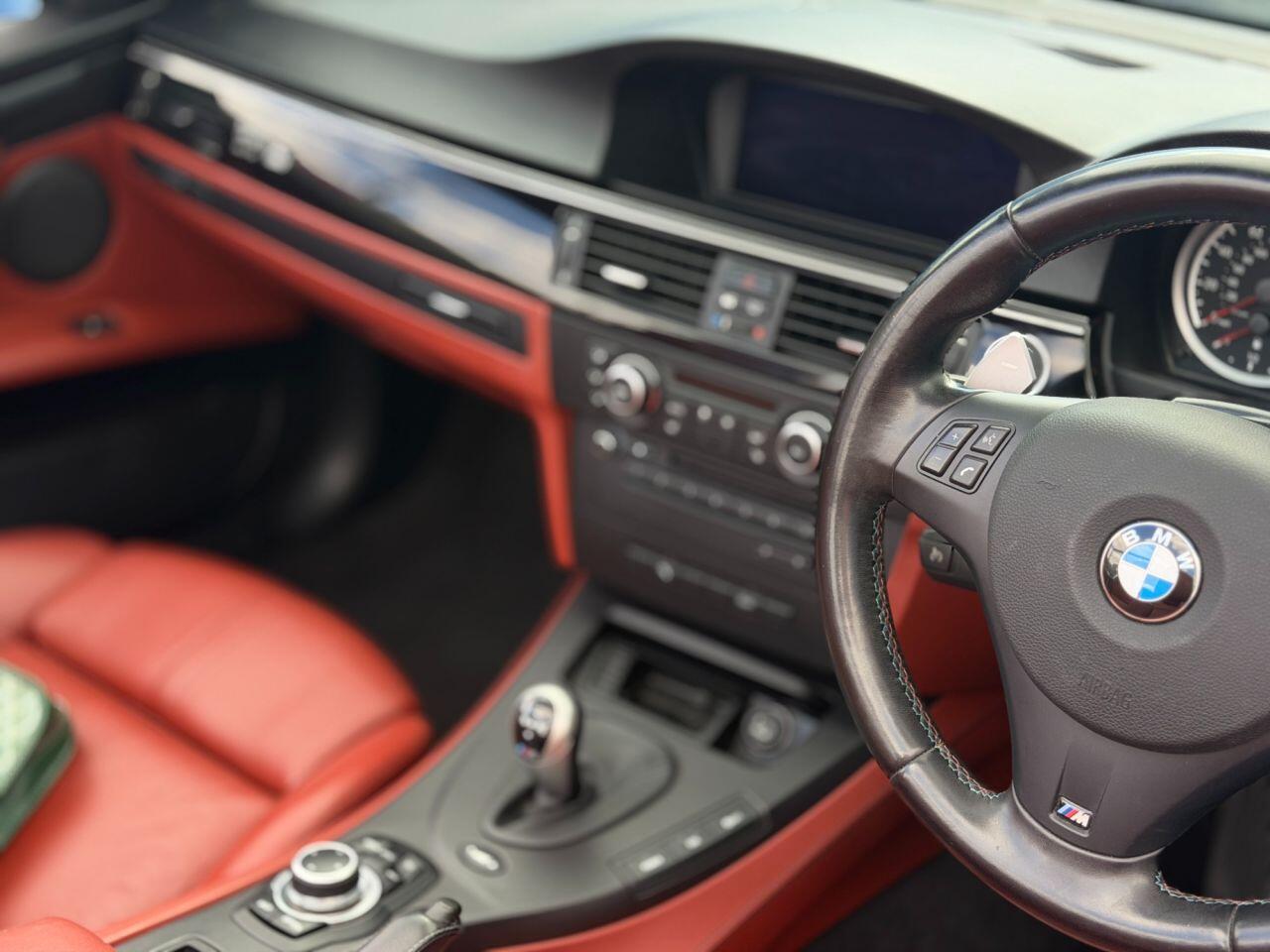 BMW M3 view 26