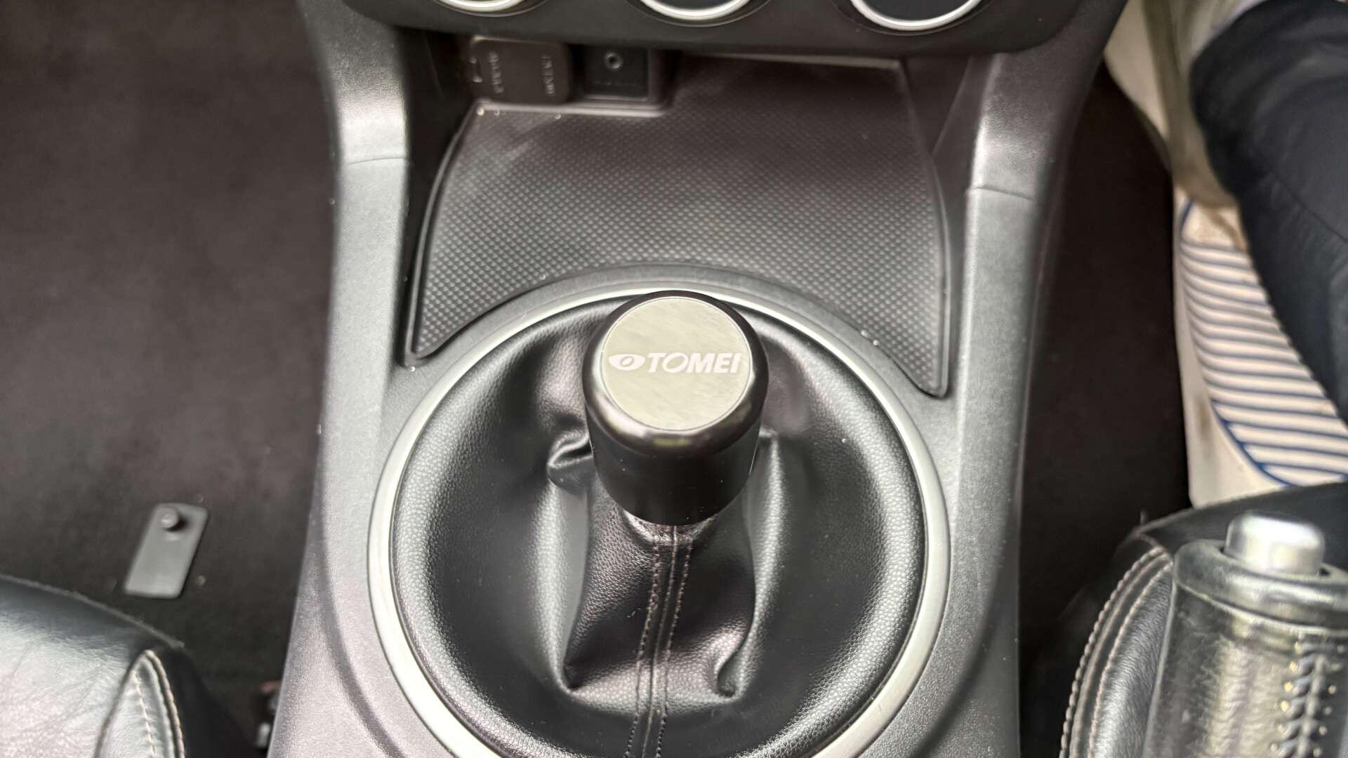Mazda MX-5 view 21