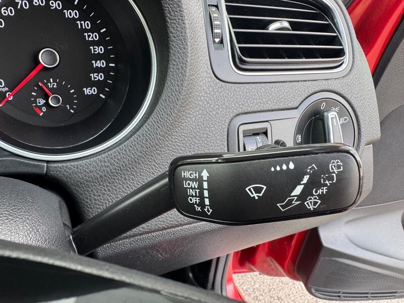 Volkswagen Polo view 35